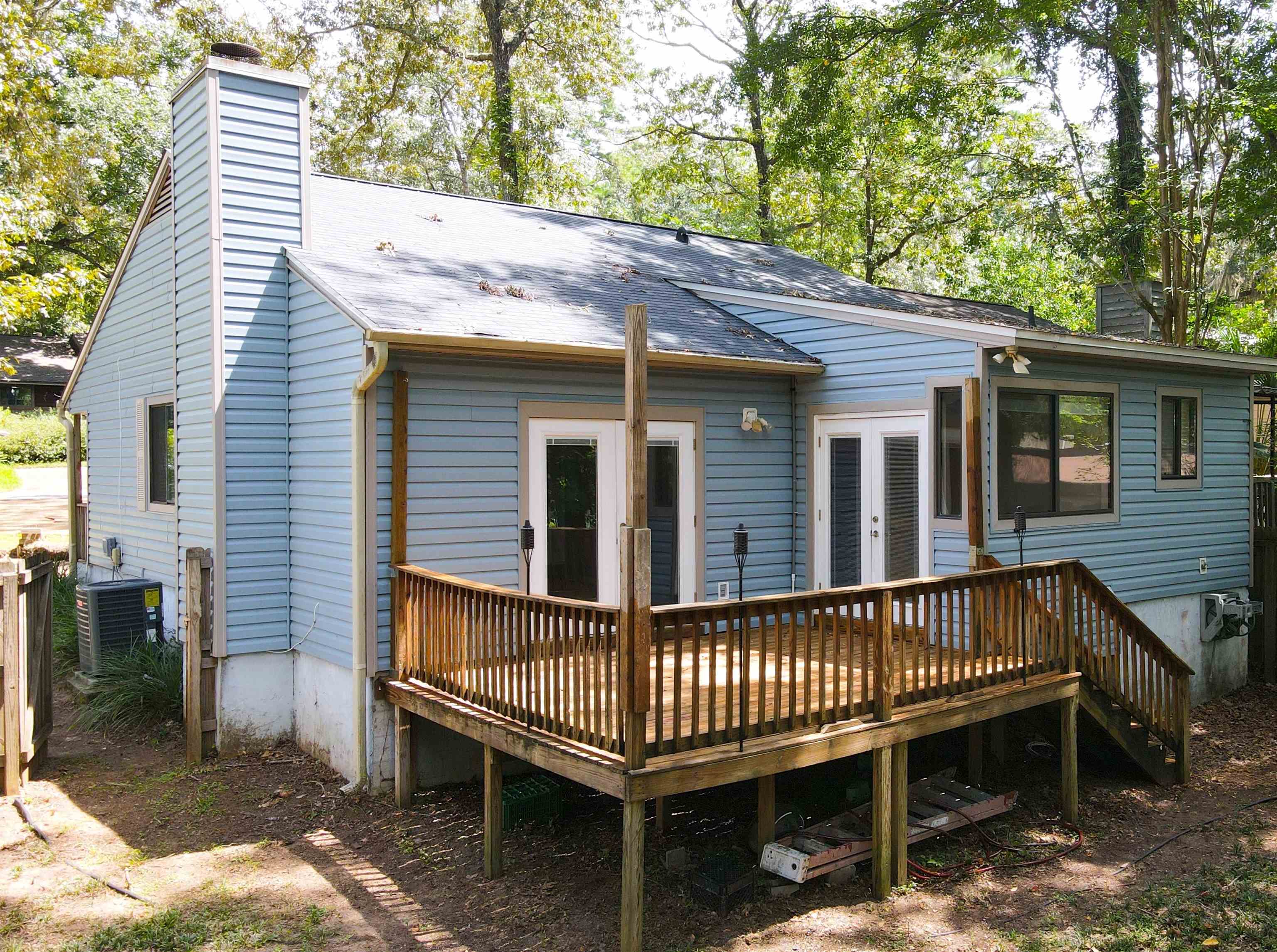 1910 Hidden Valley, Tallahassee, Texas image 35