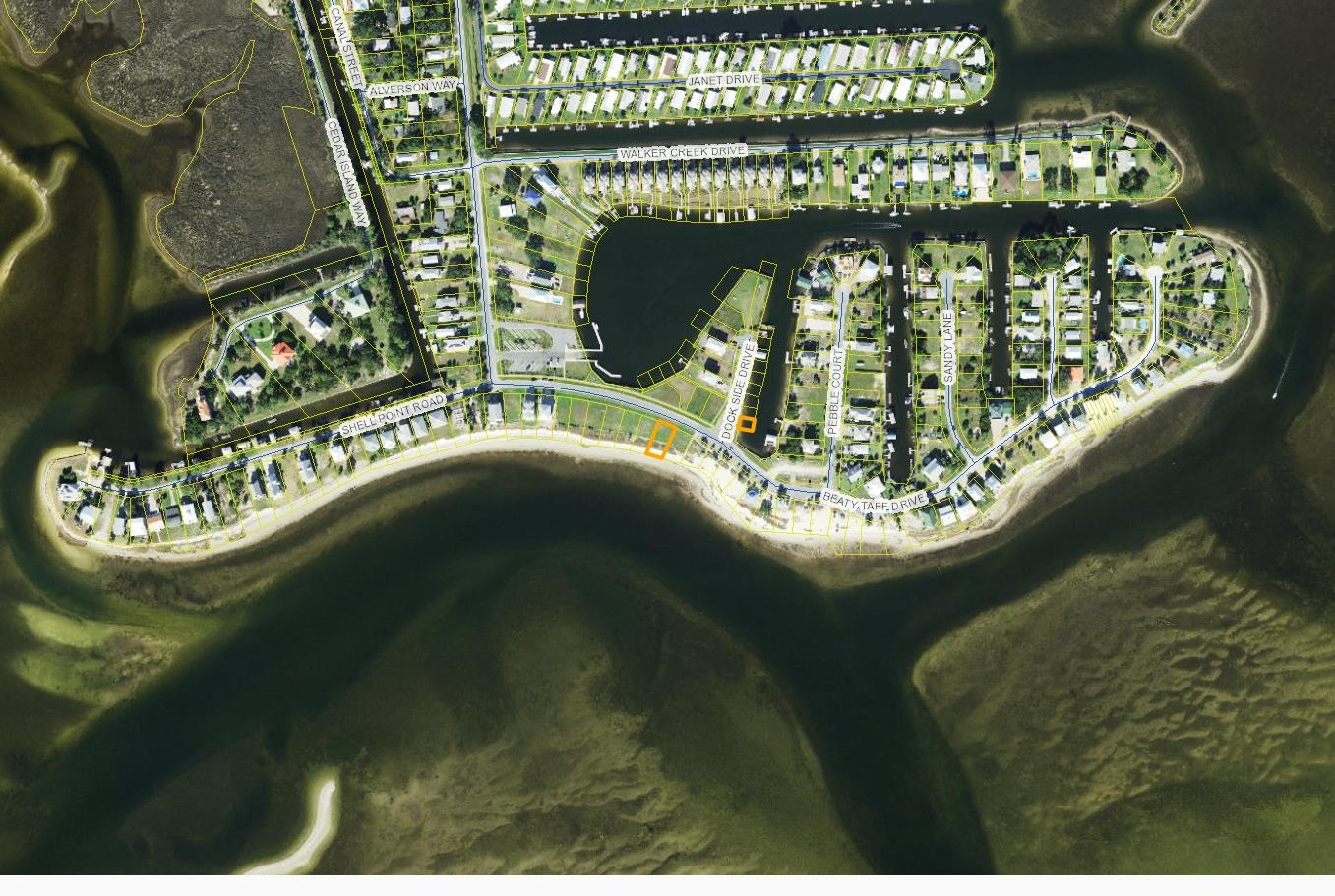 Beaty Taff Drive, Crawfordville, Florida image 10