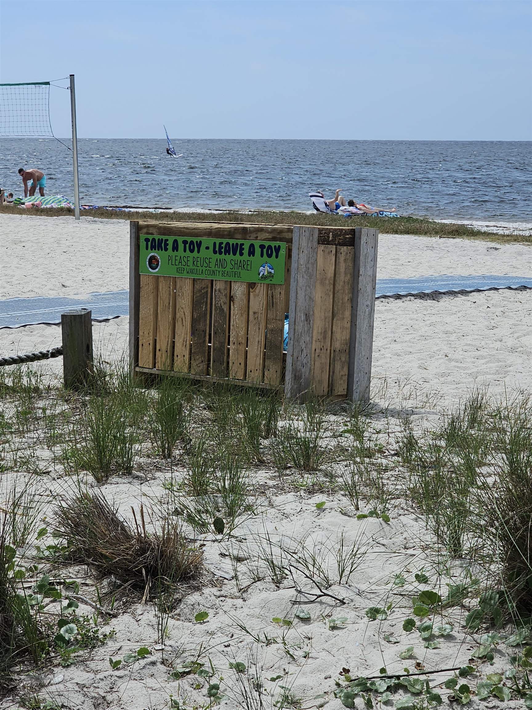 Beaty Taff Drive, Crawfordville, Florida image 14