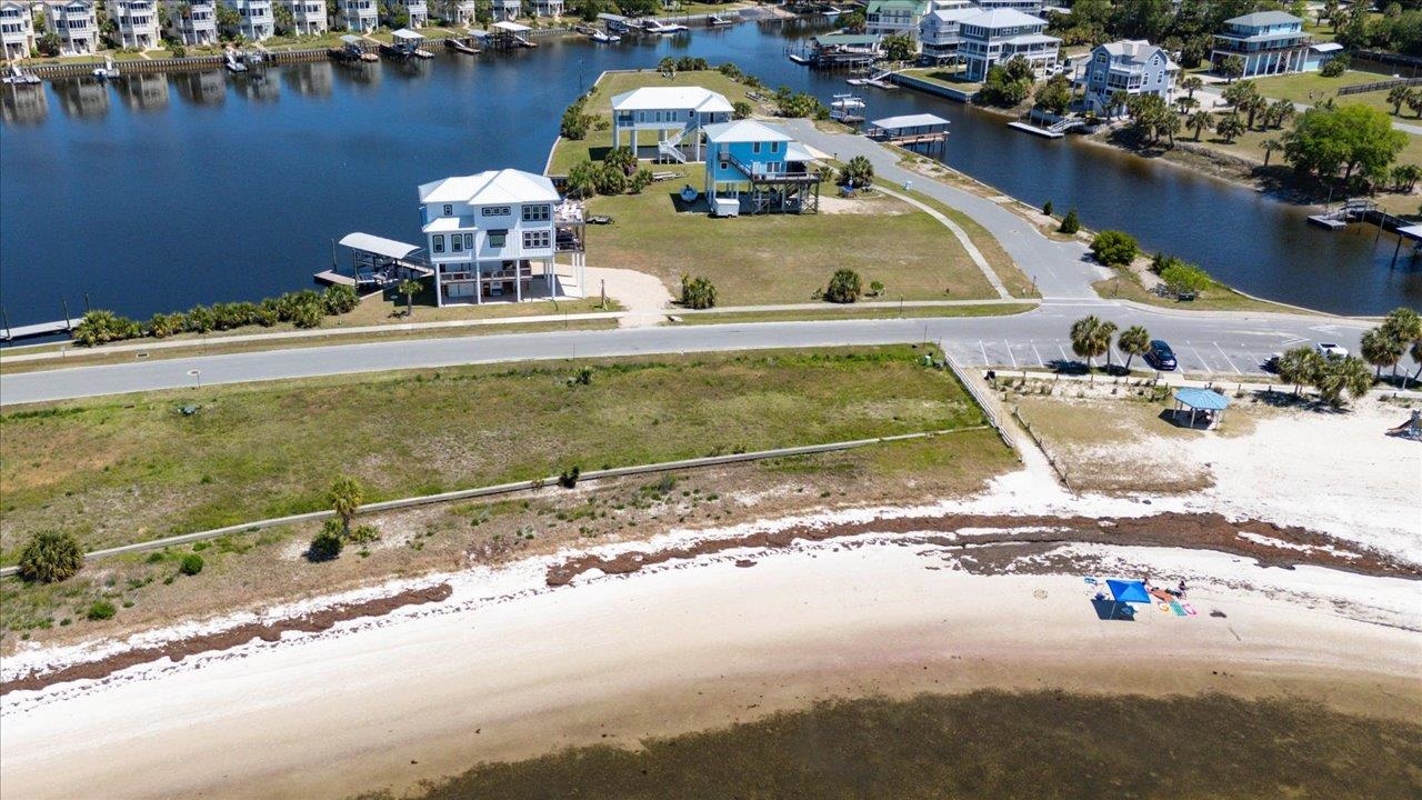 Beaty Taff Drive, Crawfordville, Florida image 18