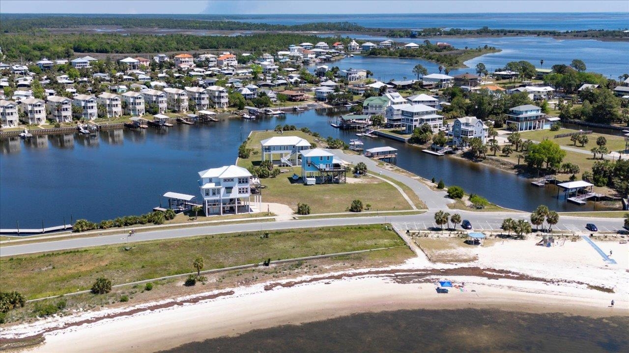 Beaty Taff Drive, Crawfordville, Florida image 19