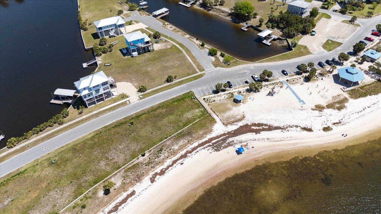 Beaty Taff Drive, Crawfordville, Florida image 20
