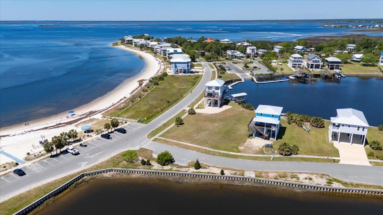 Beaty Taff Drive, Crawfordville, Florida image 28