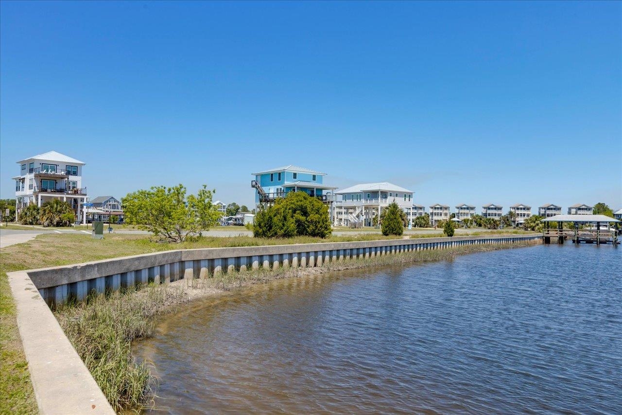 Beaty Taff Drive, Crawfordville, Florida image 3