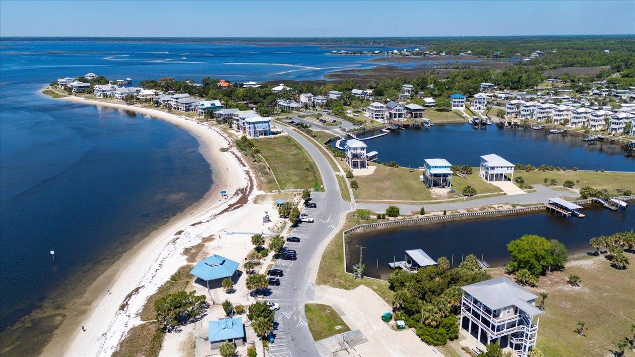 Beaty Taff Drive, Crawfordville, Florida image 35