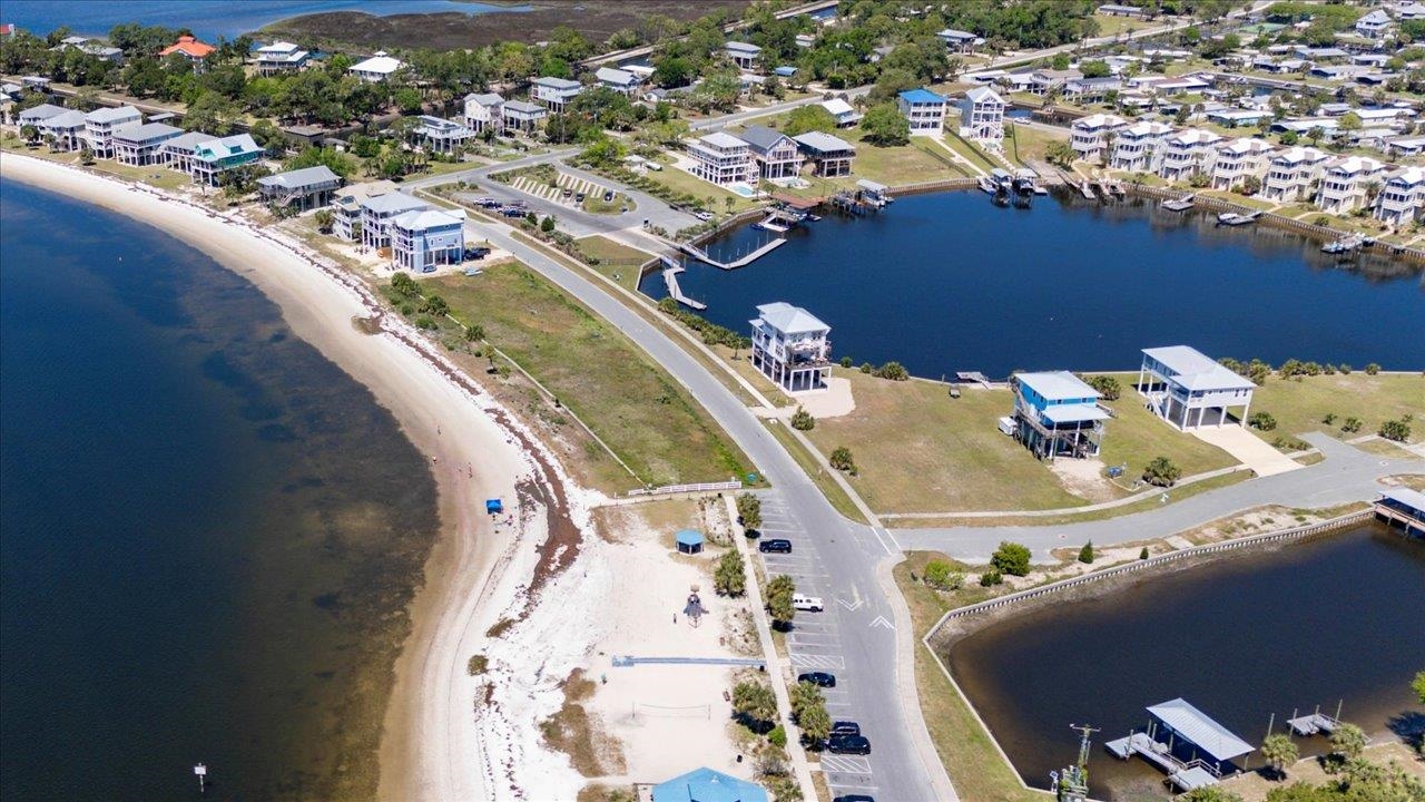 Beaty Taff Drive, Crawfordville, Florida image 36