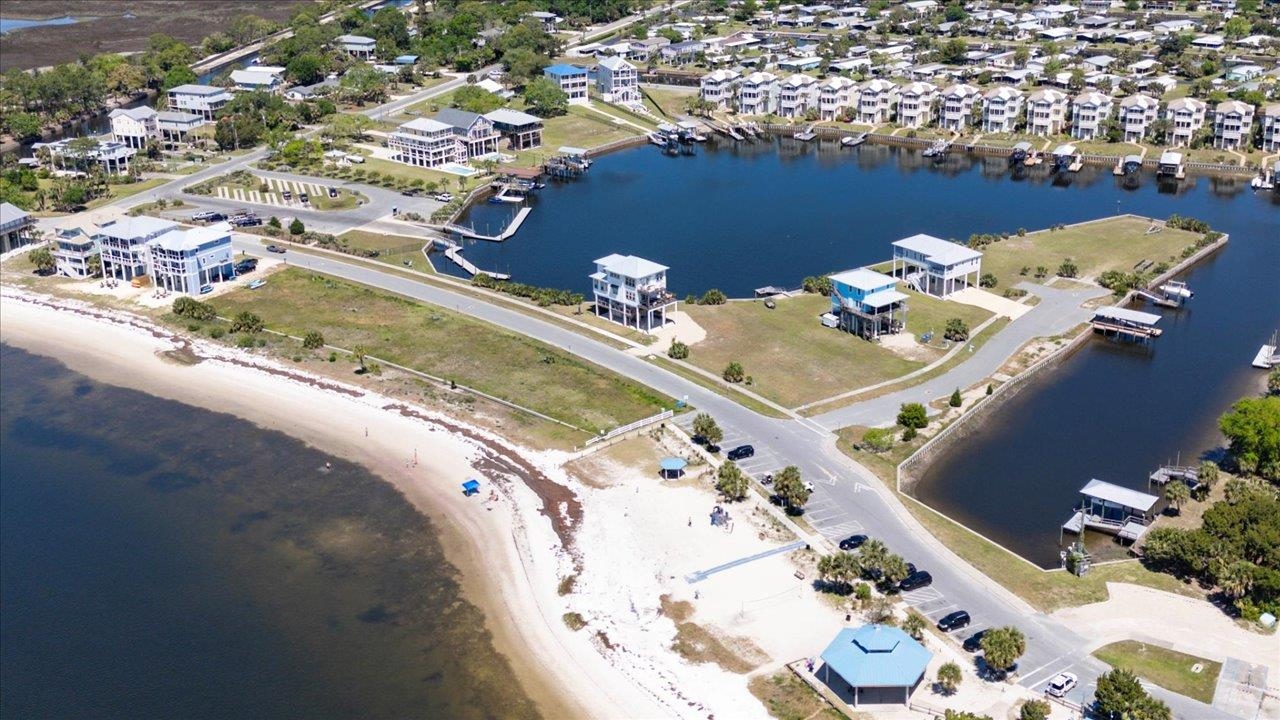 Beaty Taff Drive, Crawfordville, Florida image 37