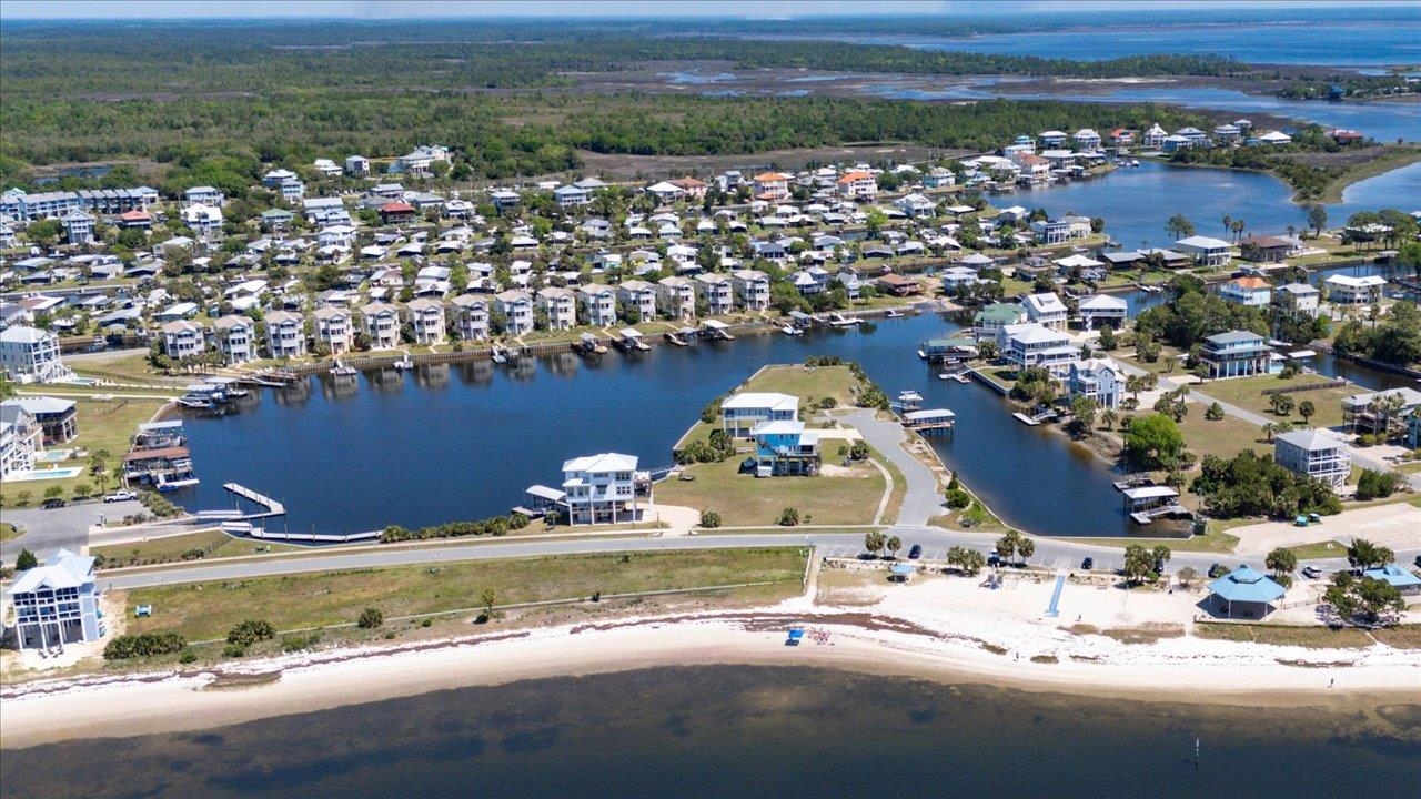 Beaty Taff Drive, Crawfordville, Florida image 39