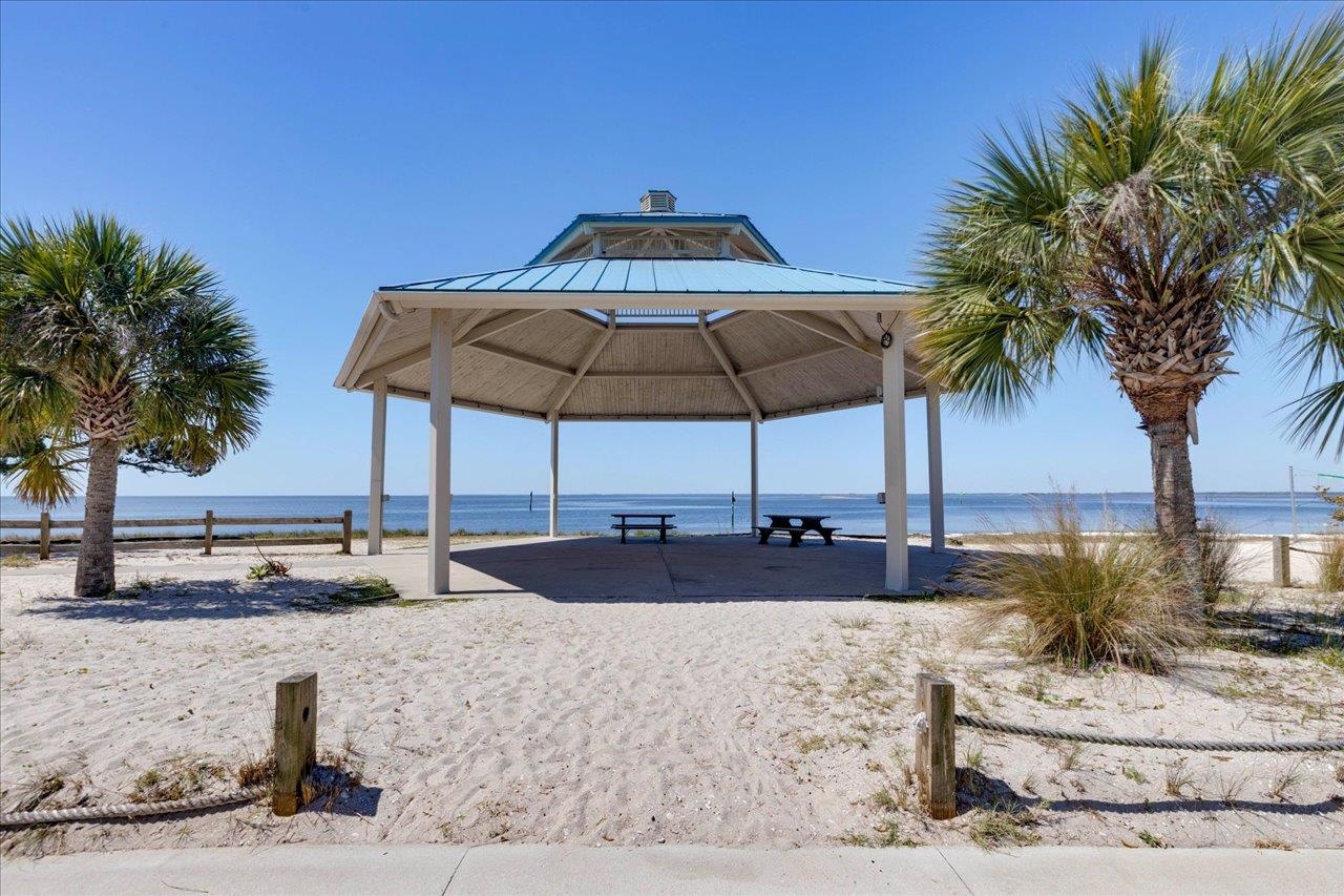 Beaty Taff Drive, Crawfordville, Florida image 42