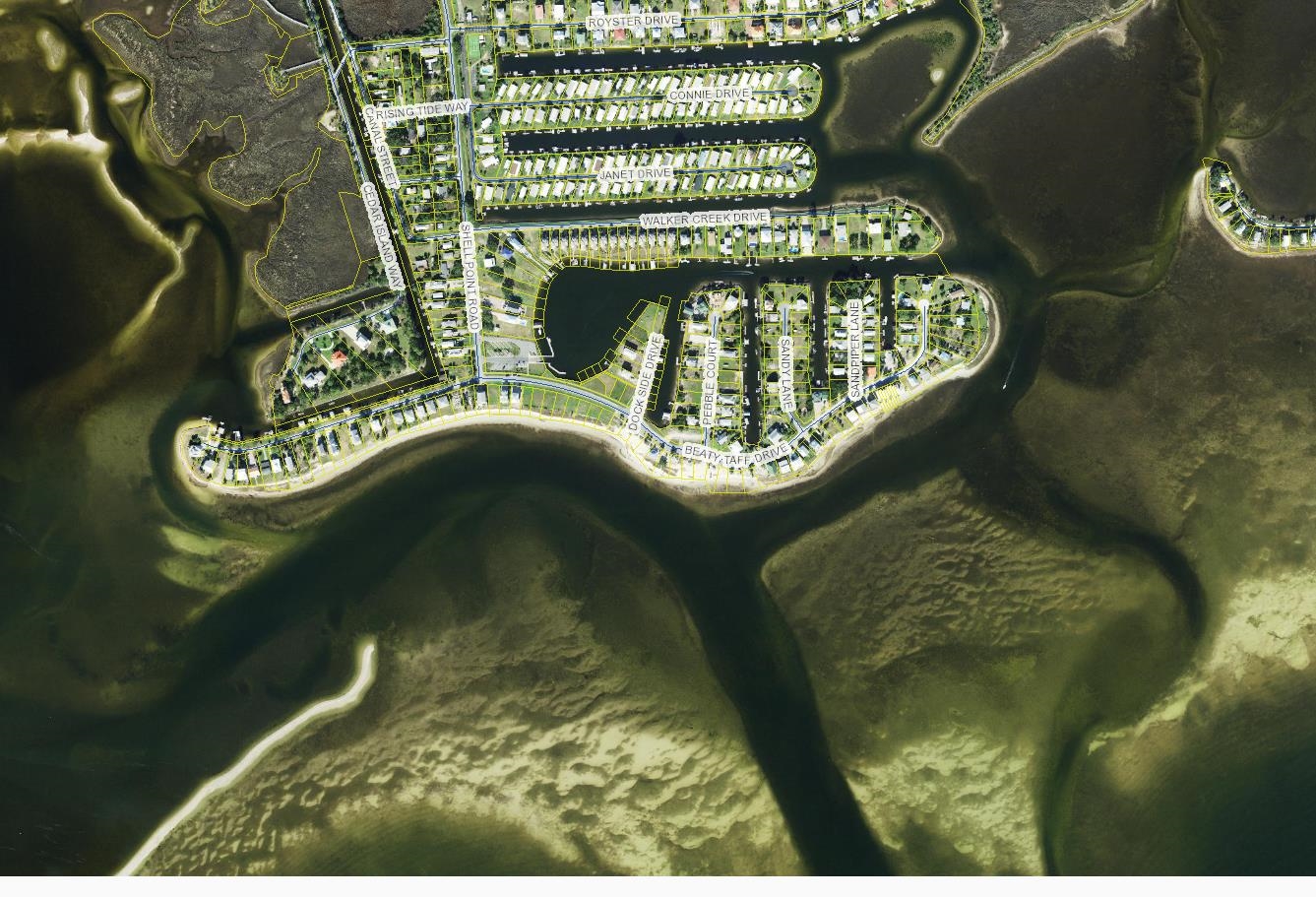 Beaty Taff Drive, Crawfordville, Florida image 6