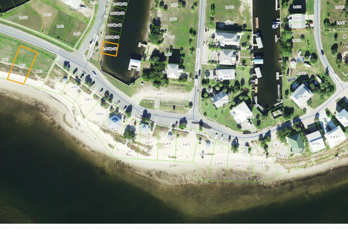 Beaty Taff Drive, Crawfordville, Florida image 8