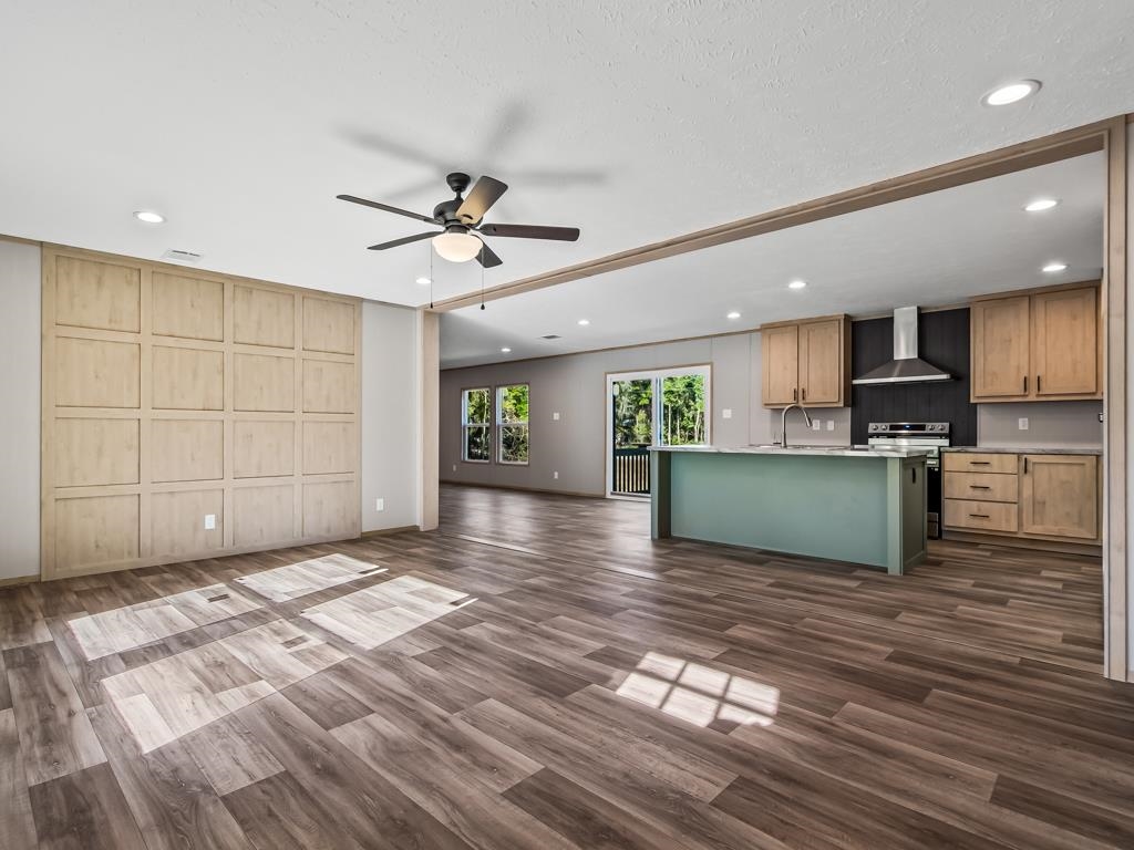 128 Mt Zion Road, Crawfordville, Florida image 2