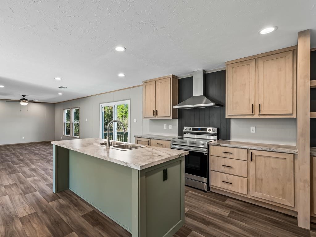 128 Mt Zion Road, Crawfordville, Florida image 3