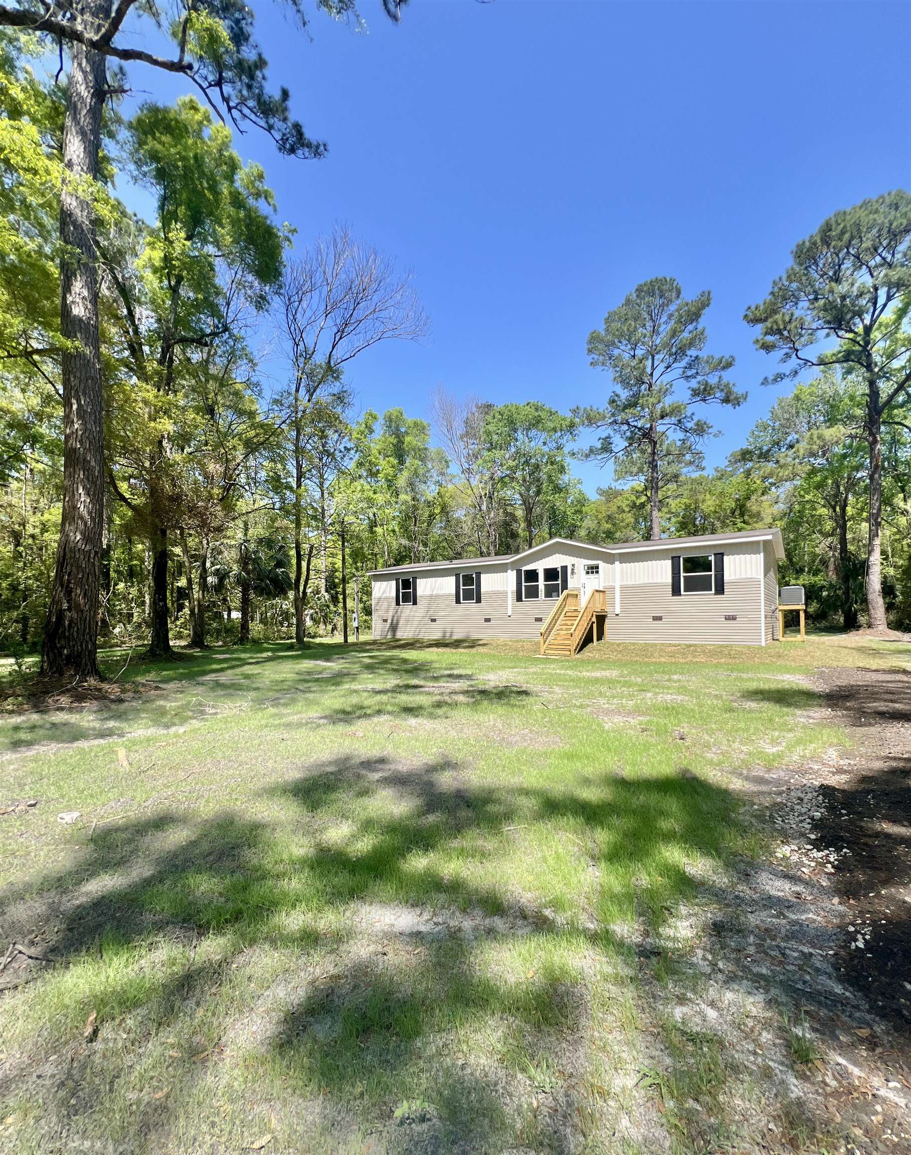 128 Mt Zion Road, Crawfordville, Florida image 31