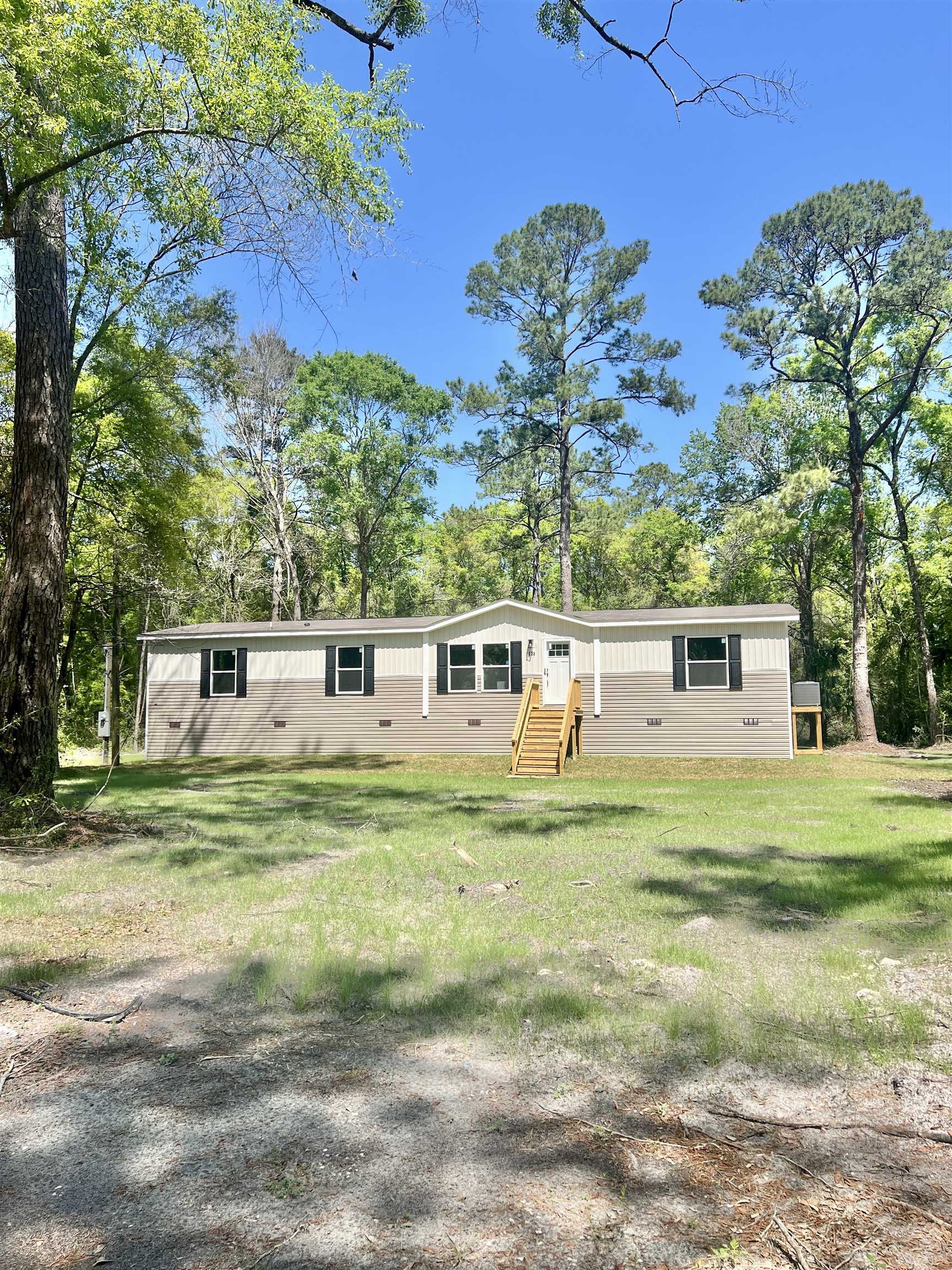 128 Mt Zion Road, Crawfordville, Florida image 32