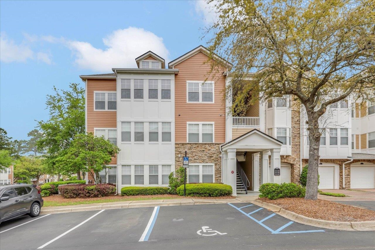2801 Chancellorsville Drive #131, Tallahassee, Florida image 1