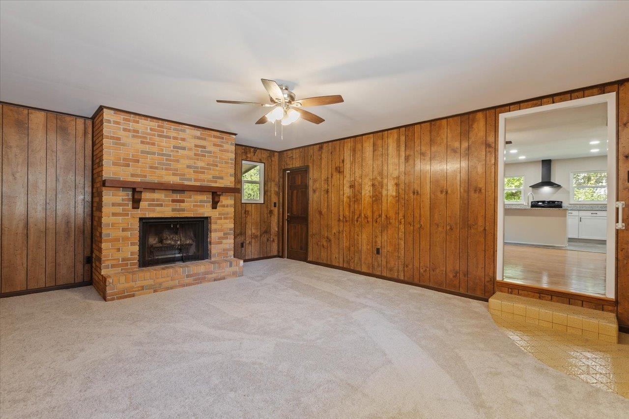 1807 Ivan Drive, Tallahassee, Texas image 26