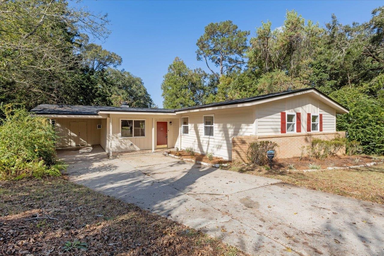 1807 Ivan Drive, Tallahassee, Texas image 3