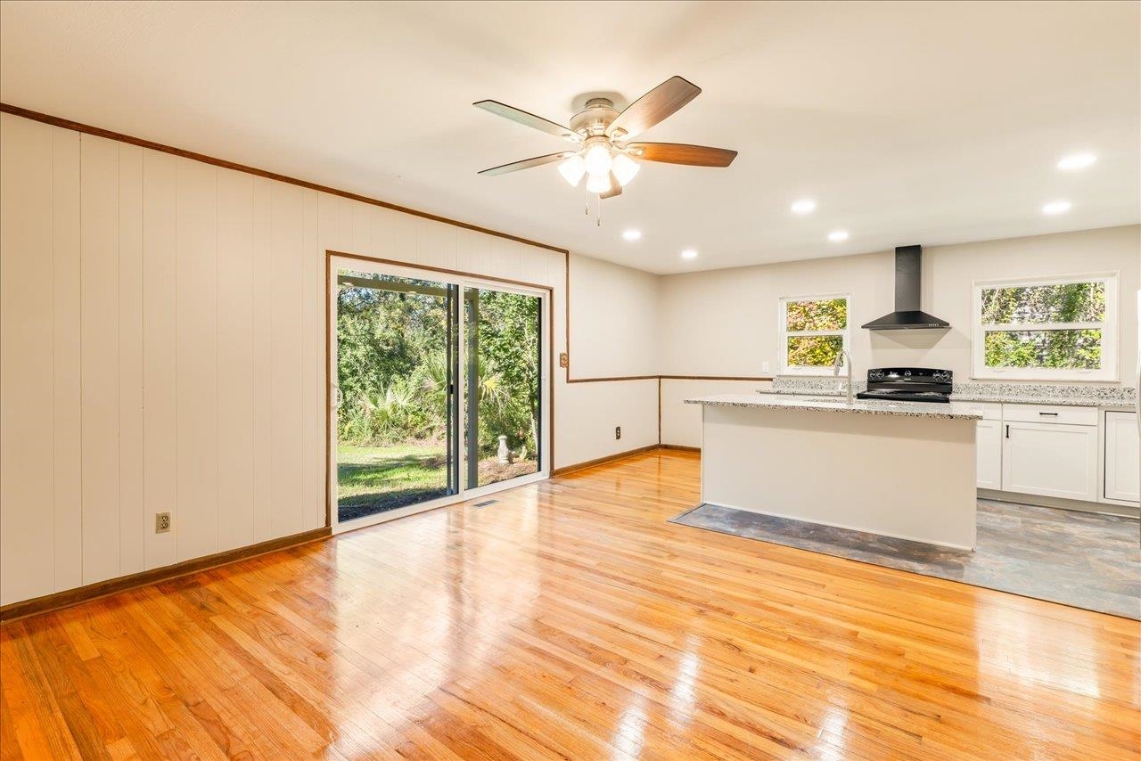 1807 Ivan Drive, Tallahassee, Texas image 5