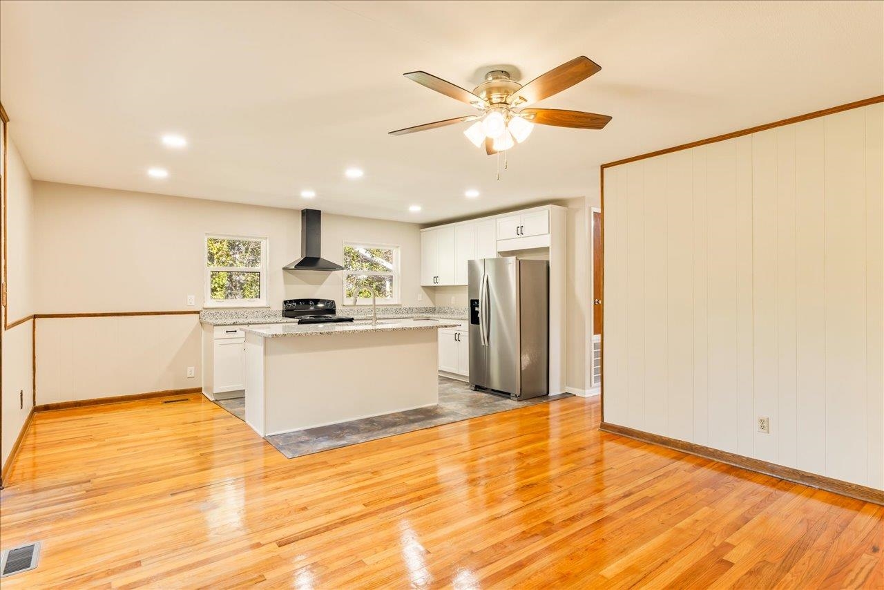 1807 Ivan Drive, Tallahassee, Texas image 6