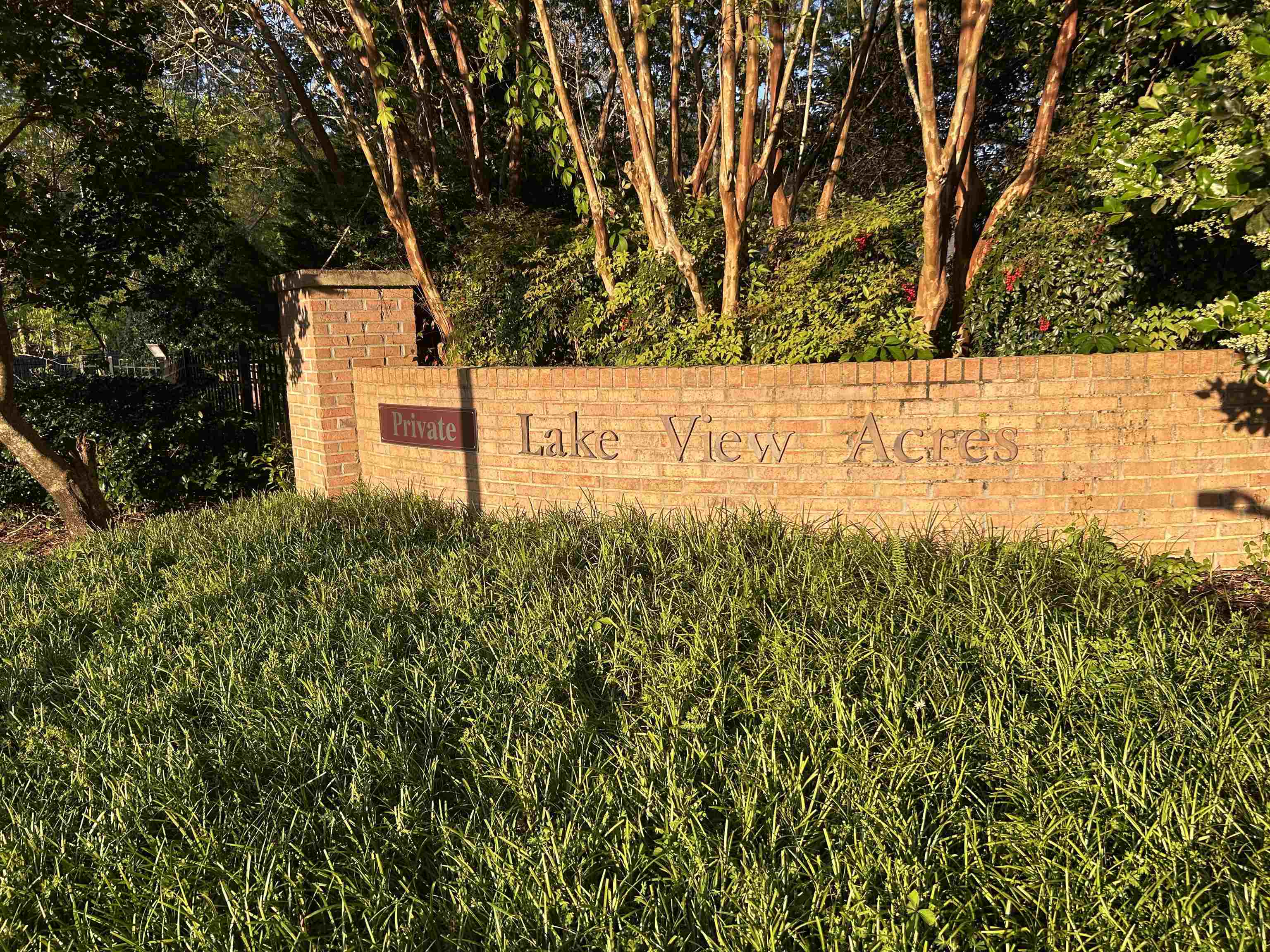 Mcleod Drive, Tallahassee, Florida image 1