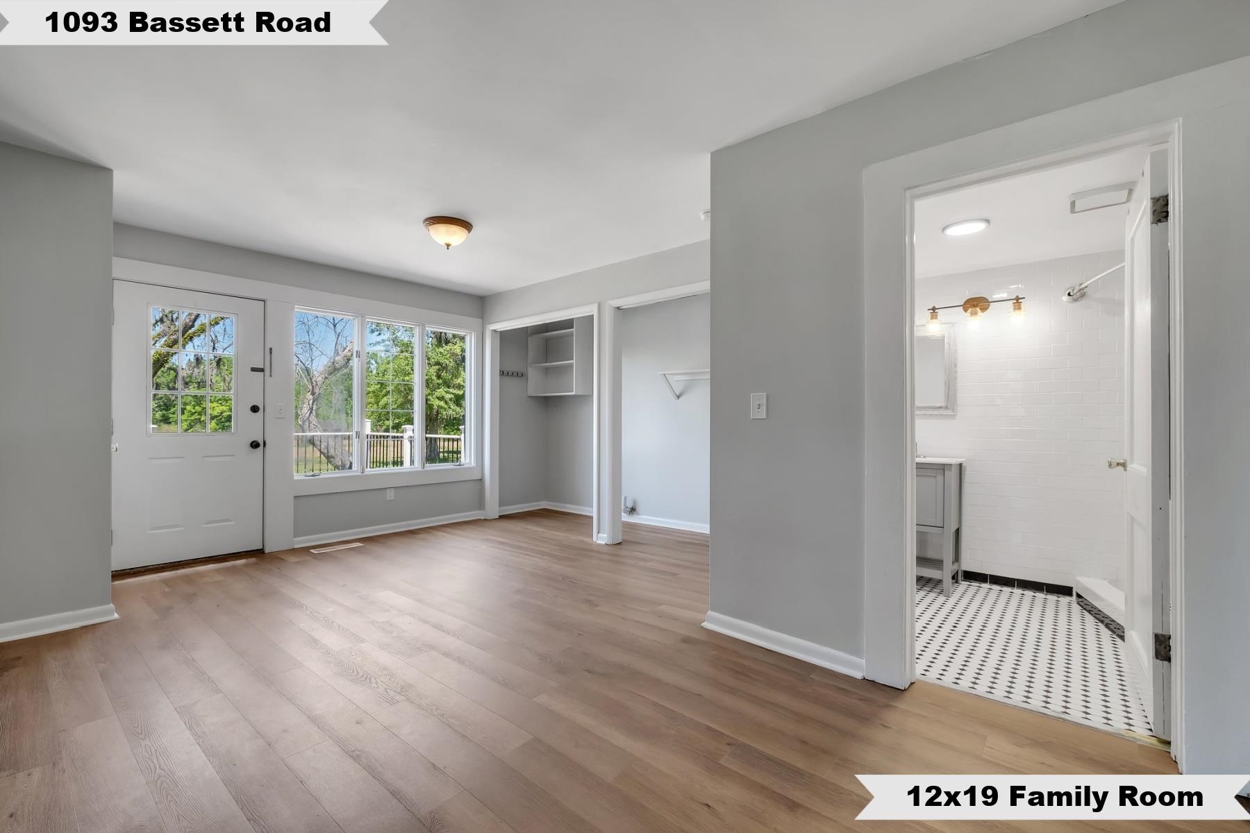 1093 Bassett Road, Quincy, Texas image 12