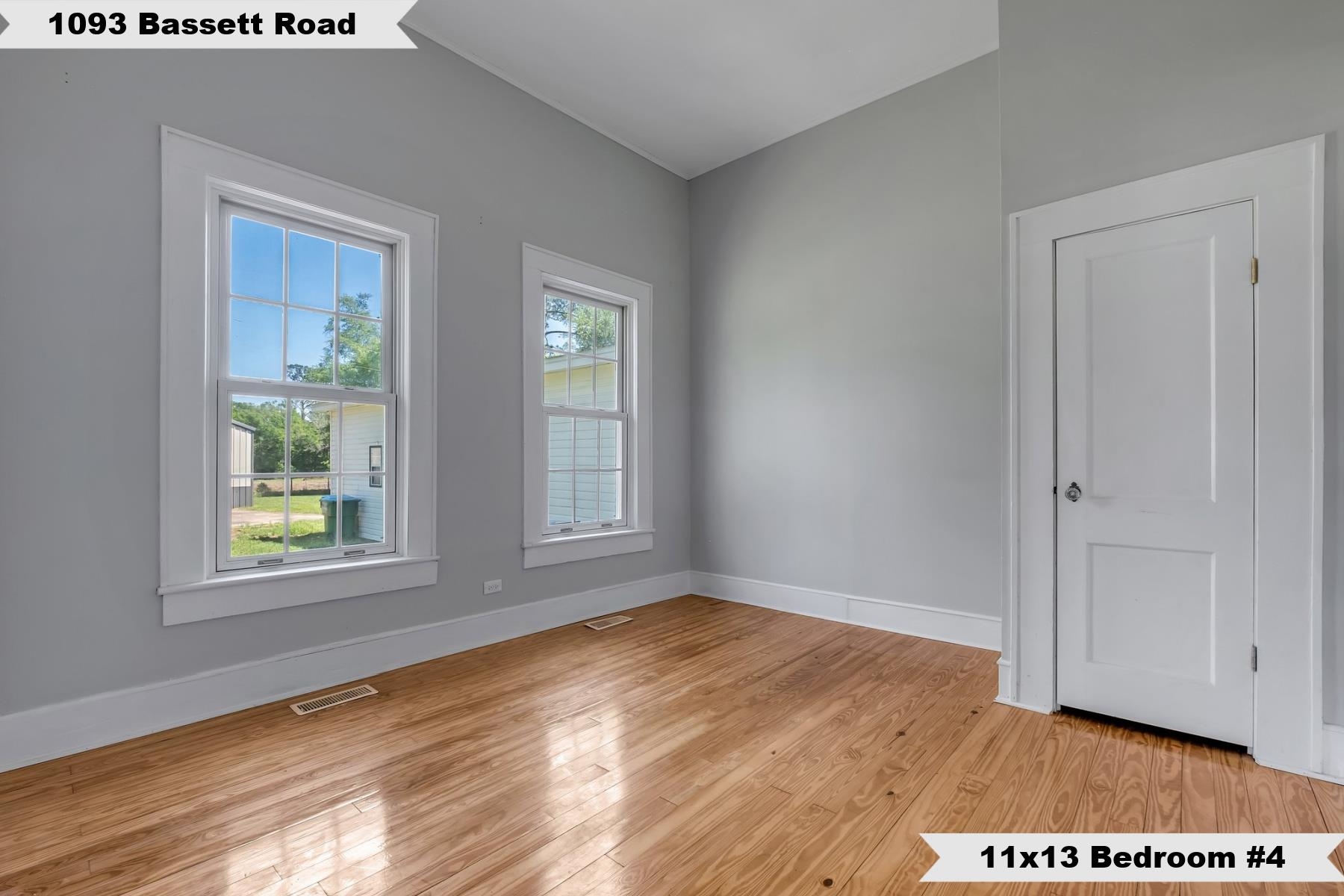 1093 Bassett Road, Quincy, Texas image 22