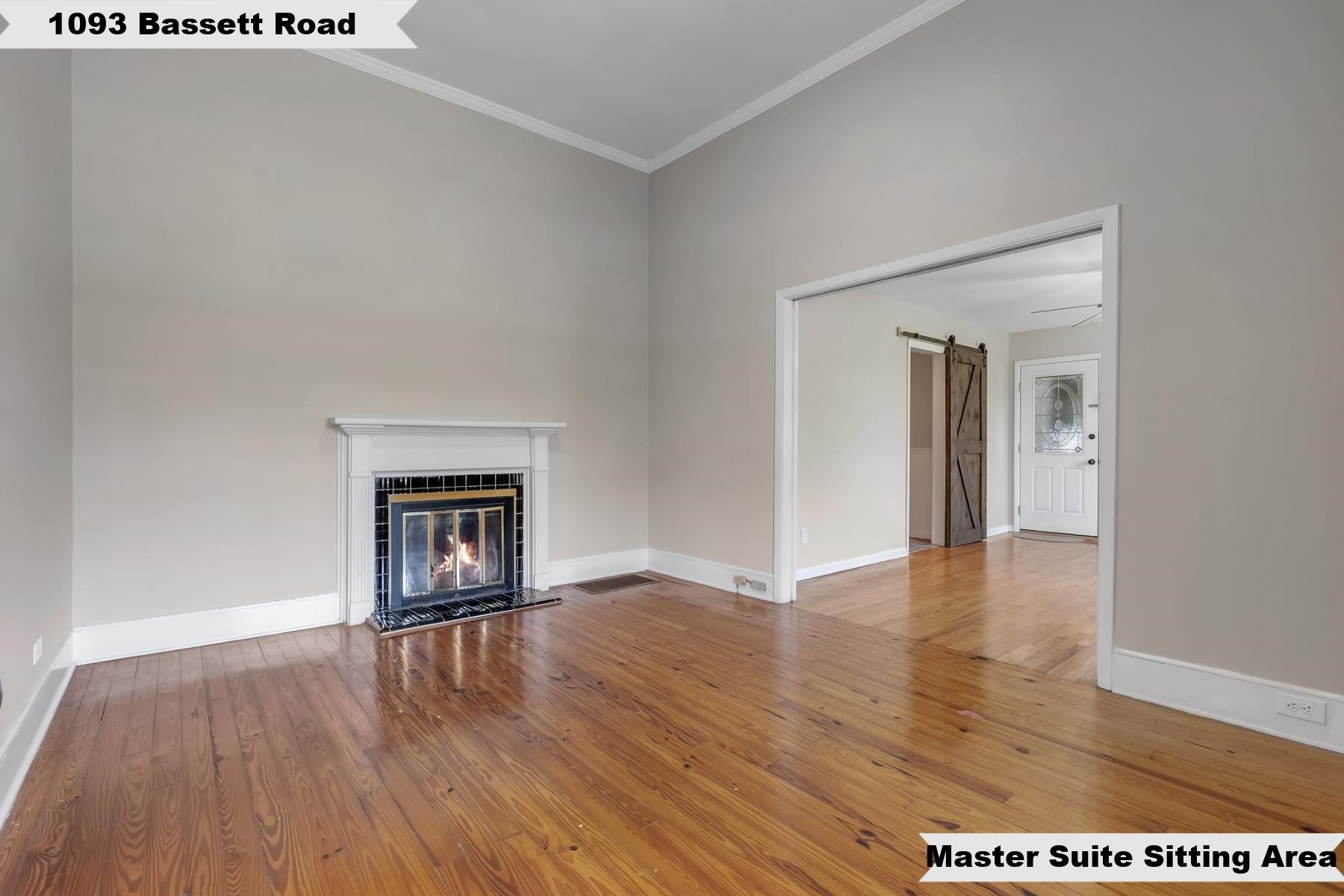 1093 Bassett Road, Quincy, Texas image 24
