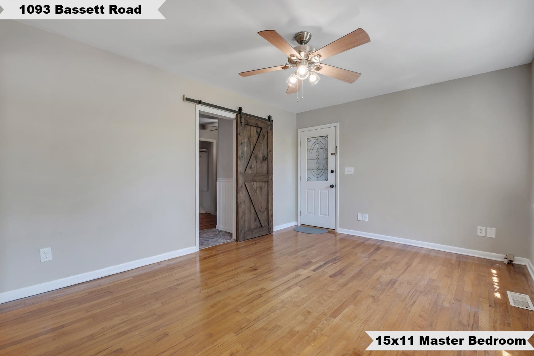 1093 Bassett Road, Quincy, Texas image 25