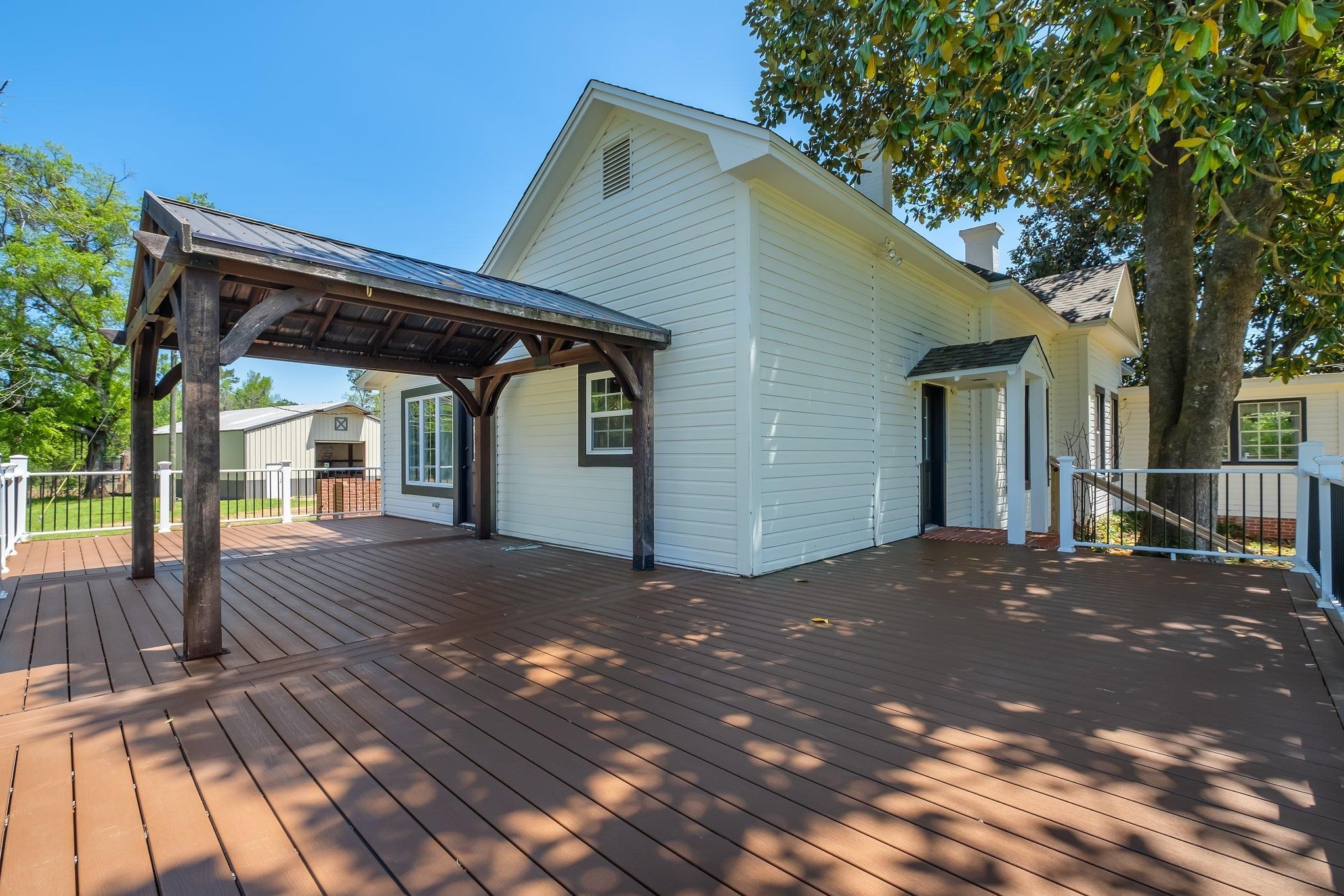 1093 Bassett Road, Quincy, Texas image 30