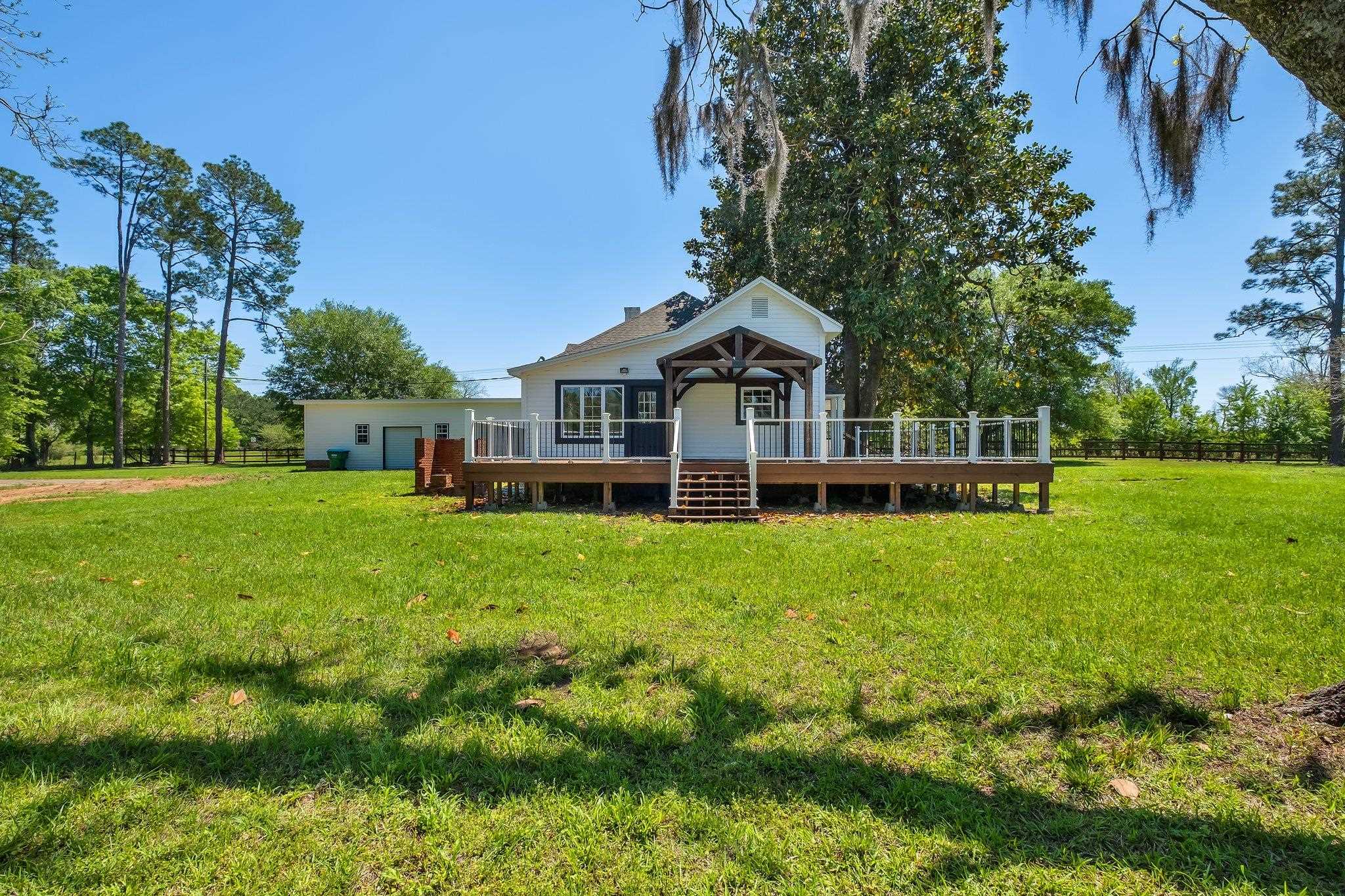 1093 Bassett Road, Quincy, Texas image 31