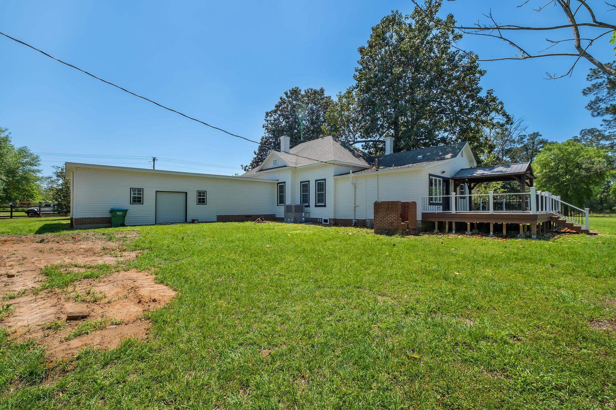 1093 Bassett Road, Quincy, Texas image 33