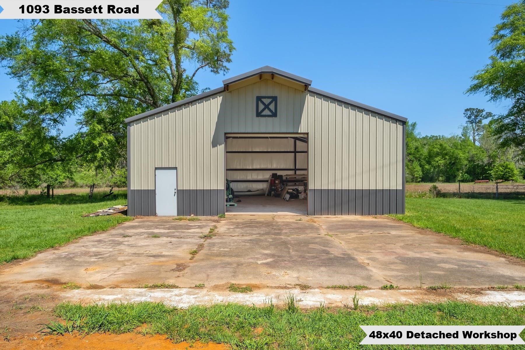 1093 Bassett Road, Quincy, Texas image 34