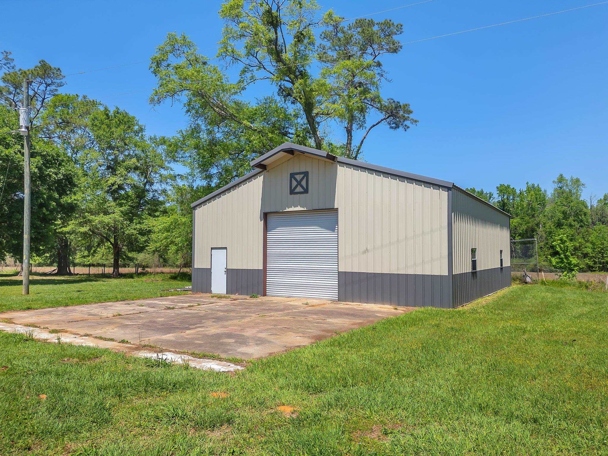 1093 Bassett Road, Quincy, Texas image 35