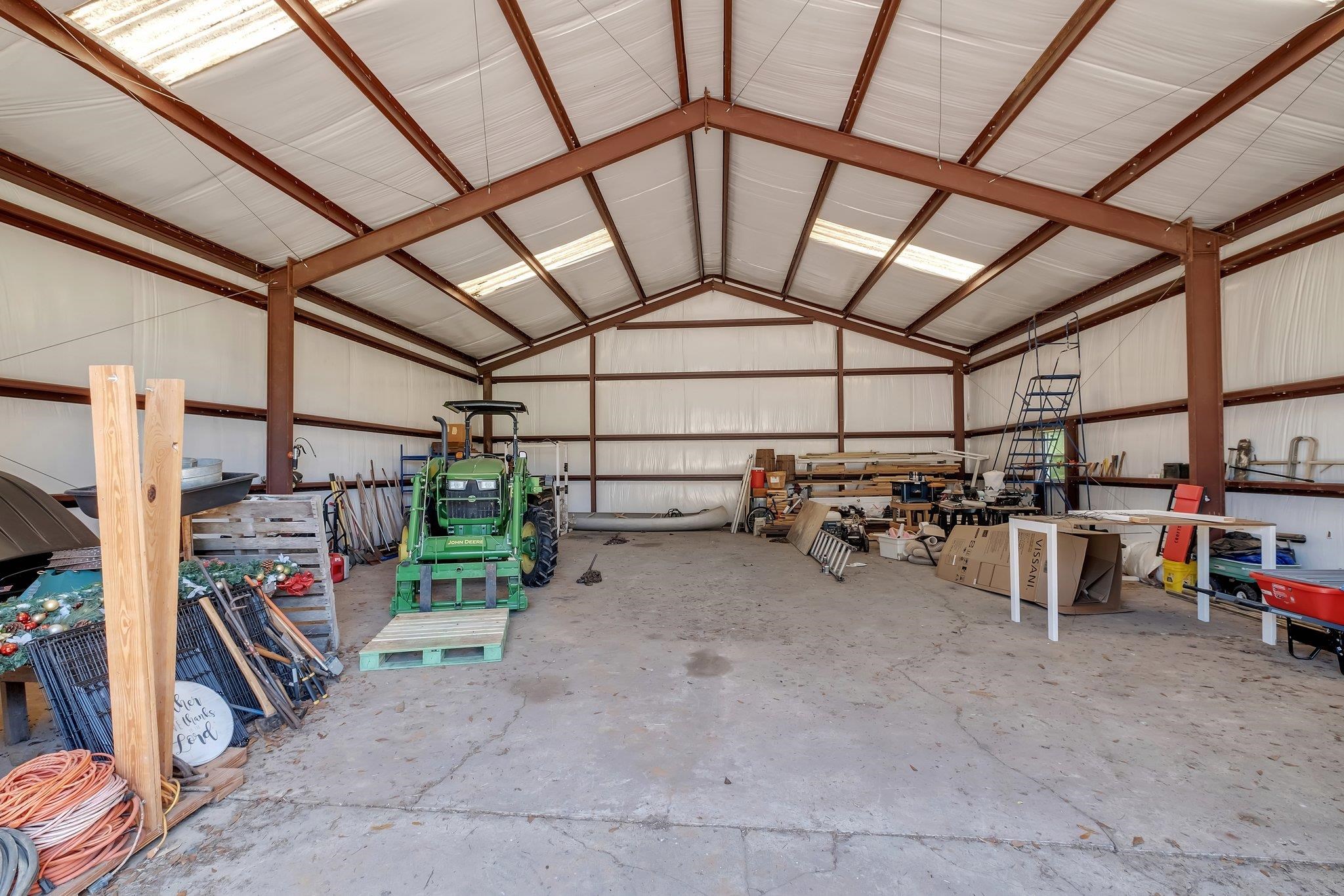 1093 Bassett Road, Quincy, Texas image 36