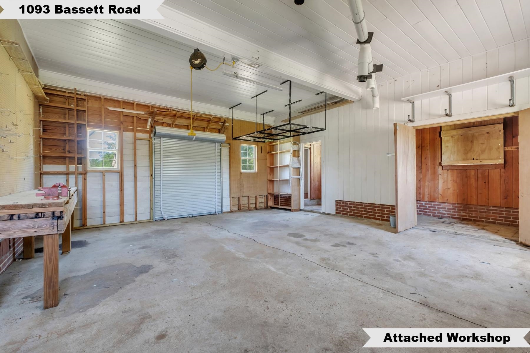 1093 Bassett Road, Quincy, Texas image 37