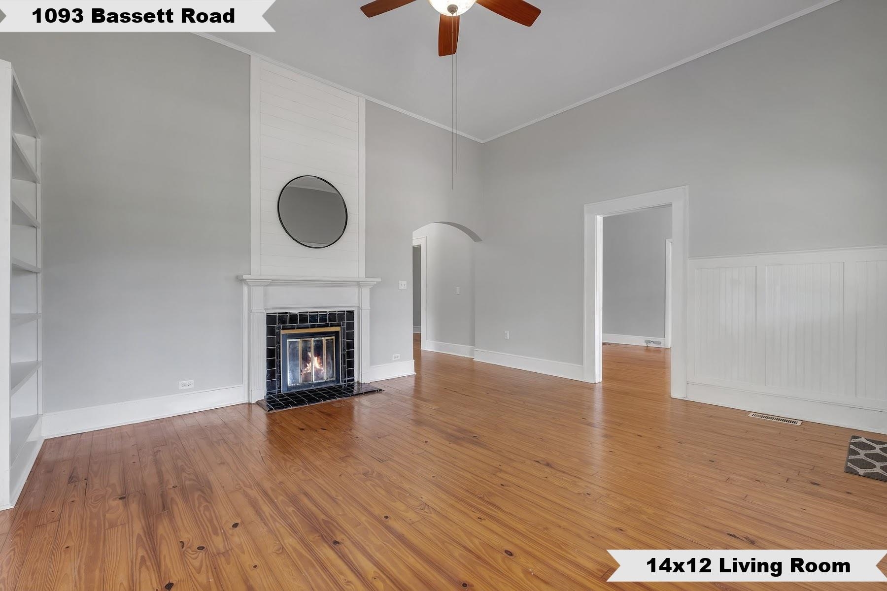 1093 Bassett Road, Quincy, Texas image 4