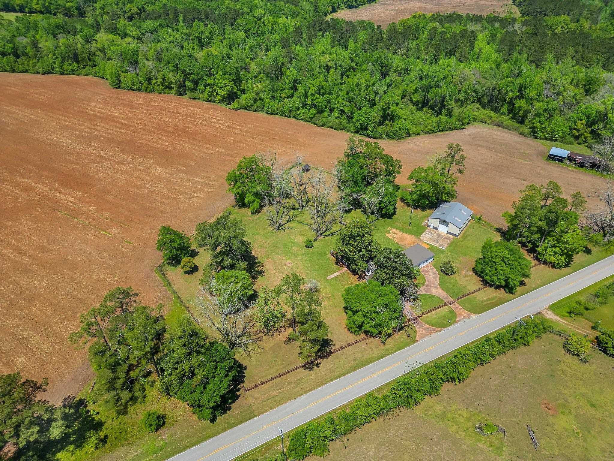 1093 Bassett Road, Quincy, Texas image 42