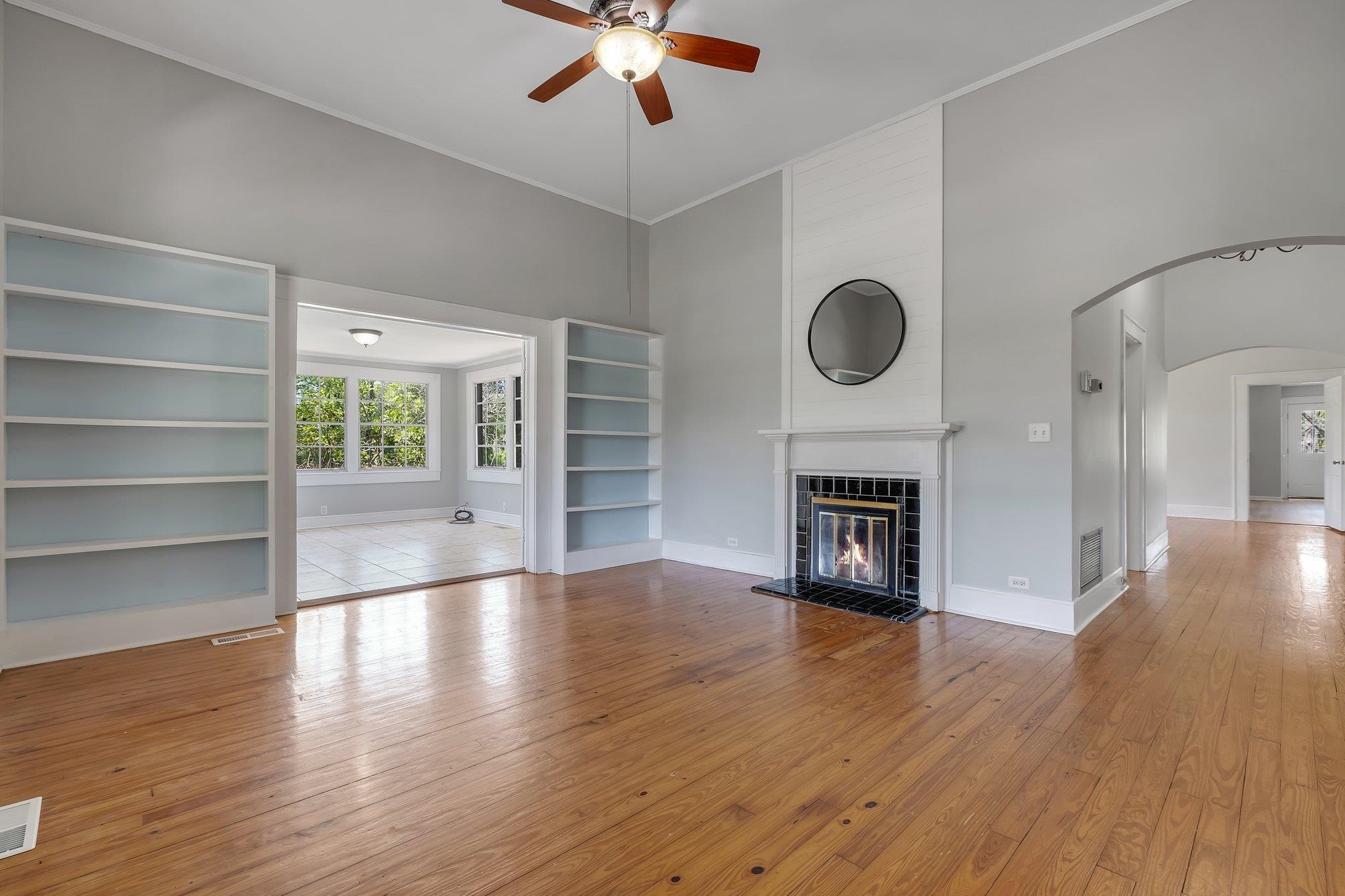 1093 Bassett Road, Quincy, Texas image 5