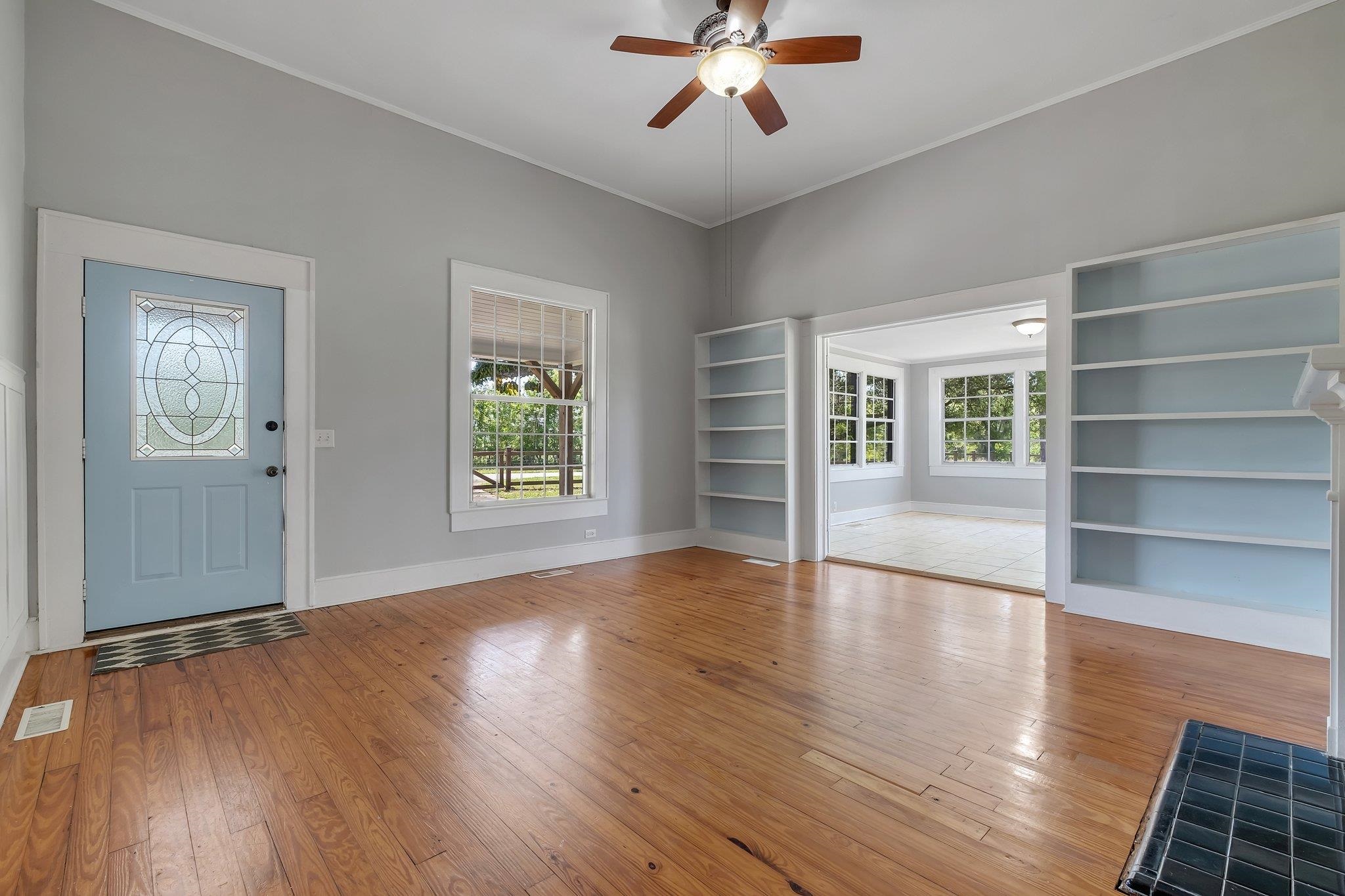 1093 Bassett Road, Quincy, Texas image 6