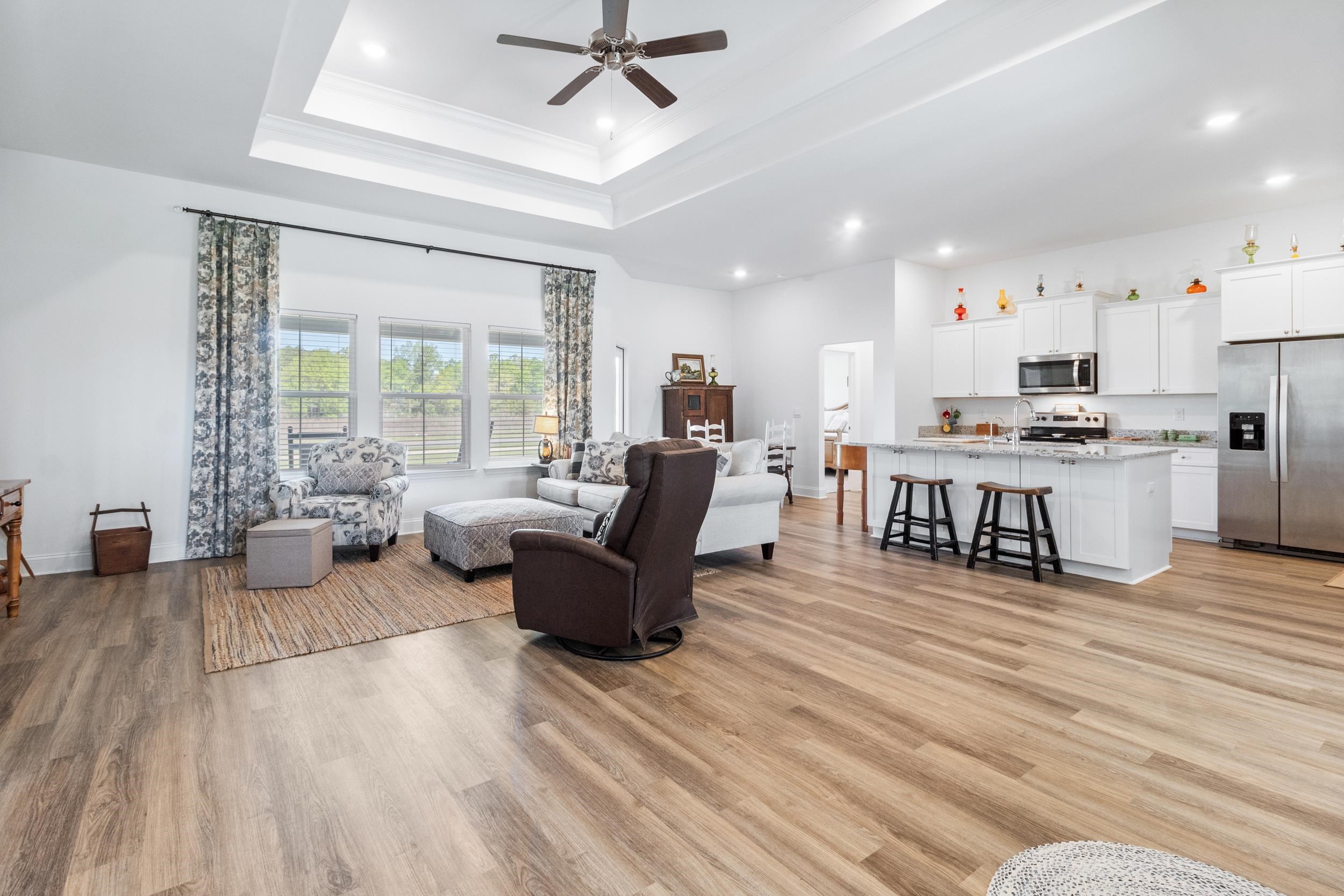 90 Arden Road, Crawfordville, Florida image 11