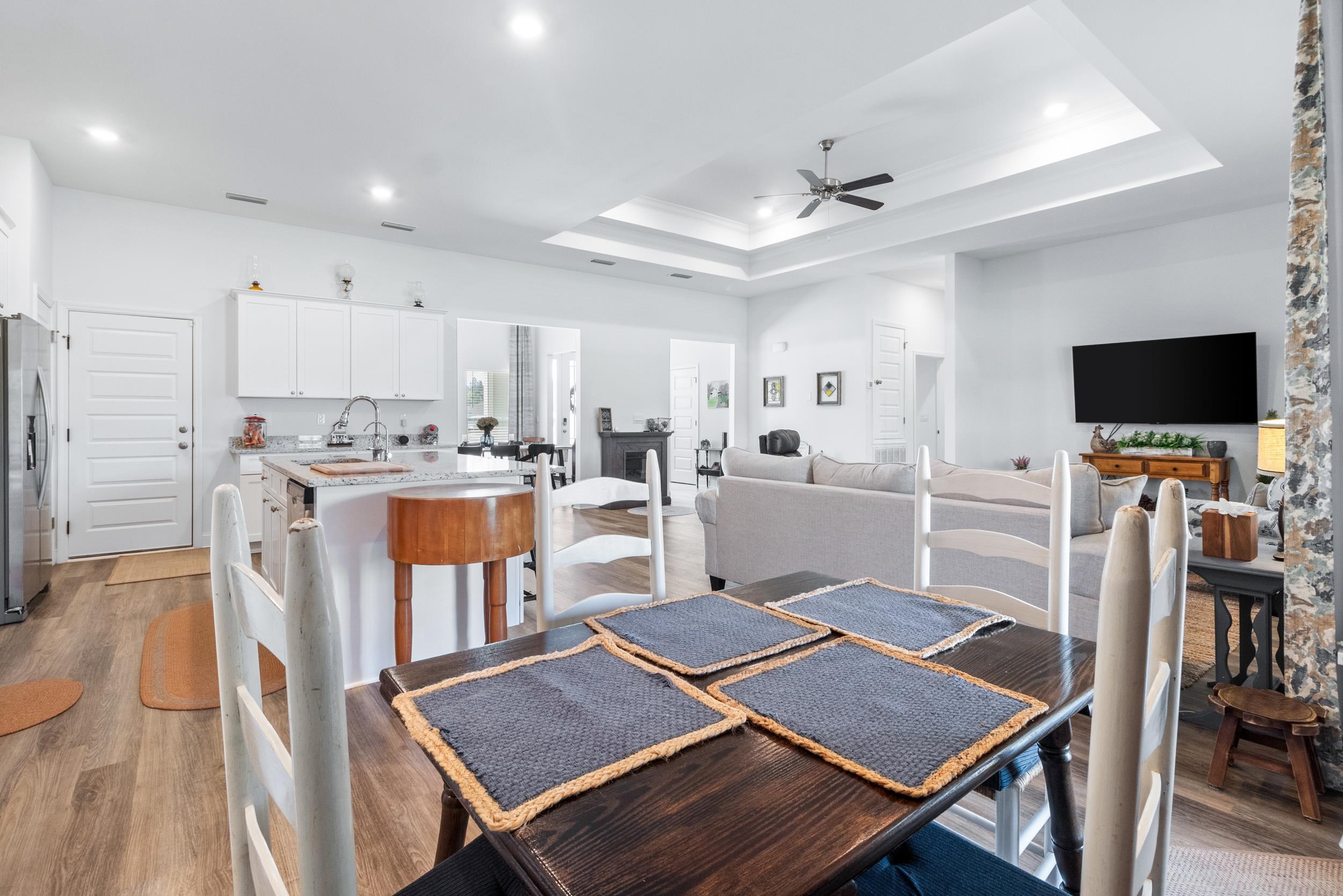 90 Arden Road, Crawfordville, Florida image 18
