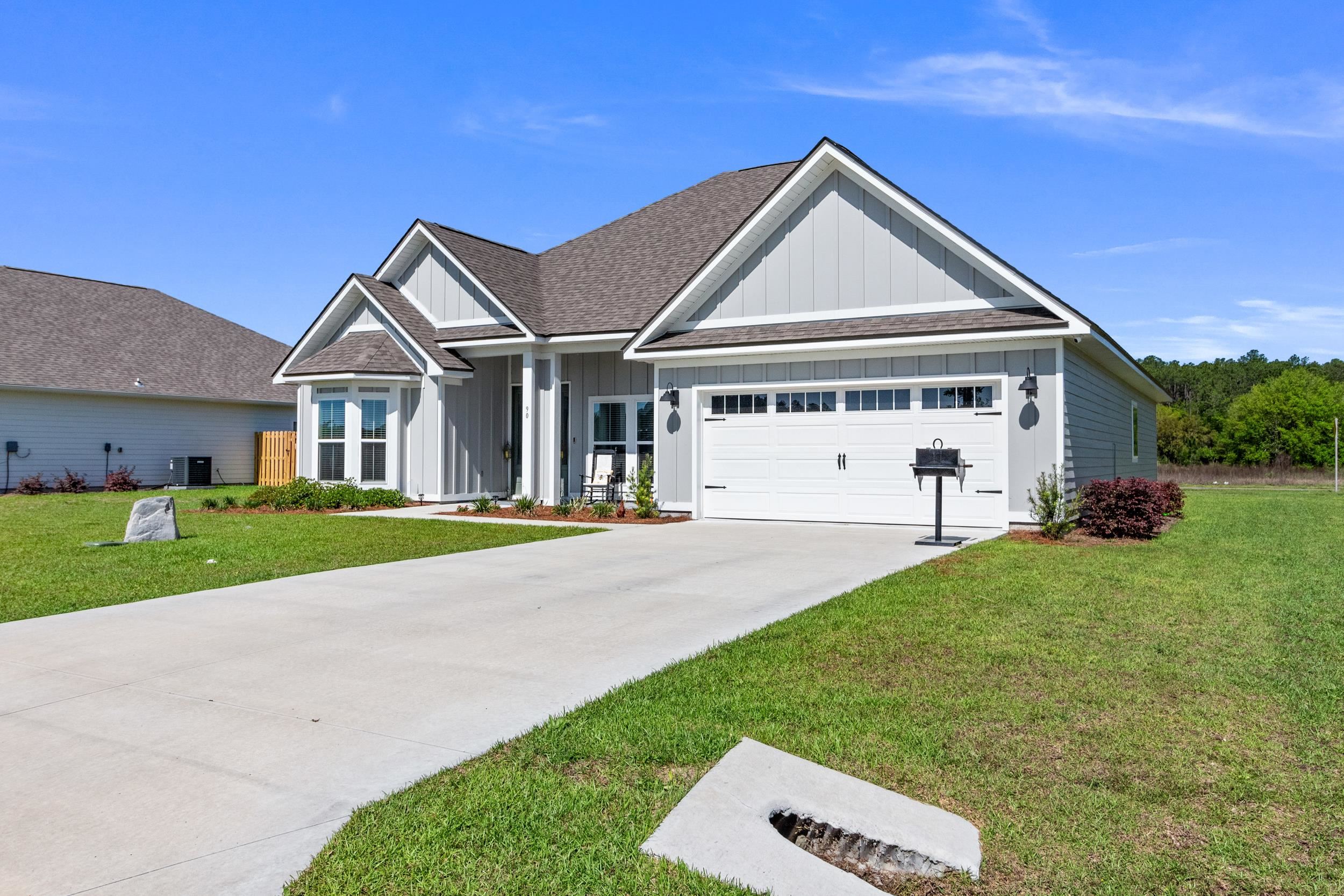 90 Arden Road, Crawfordville, Florida image 2