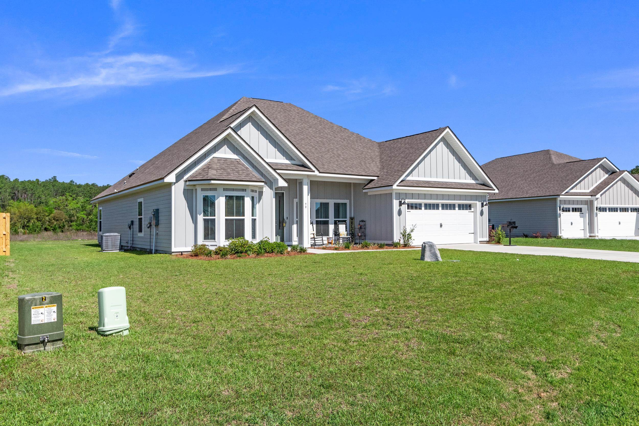 90 Arden Road, Crawfordville, Florida image 3