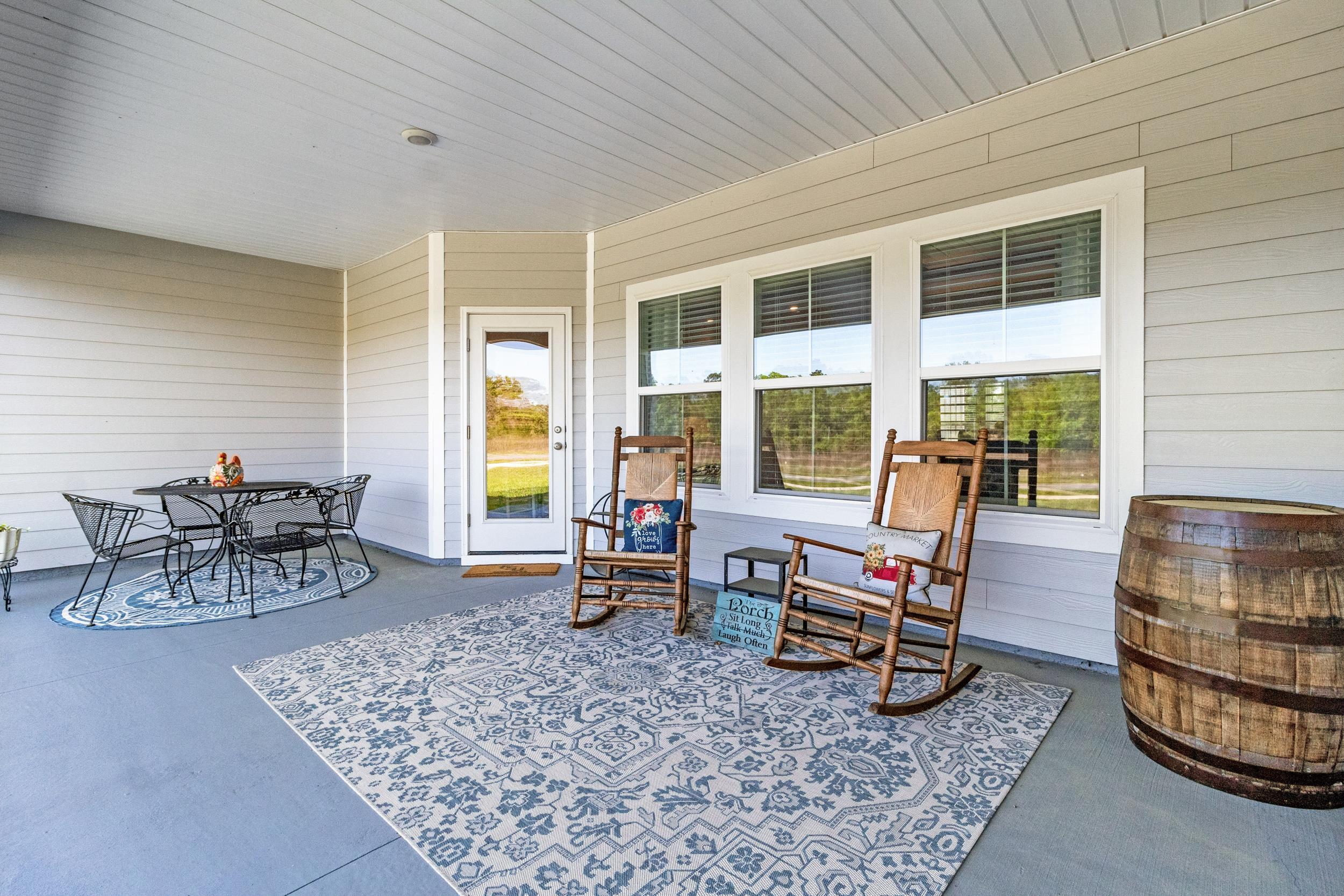 90 Arden Road, Crawfordville, Florida image 25