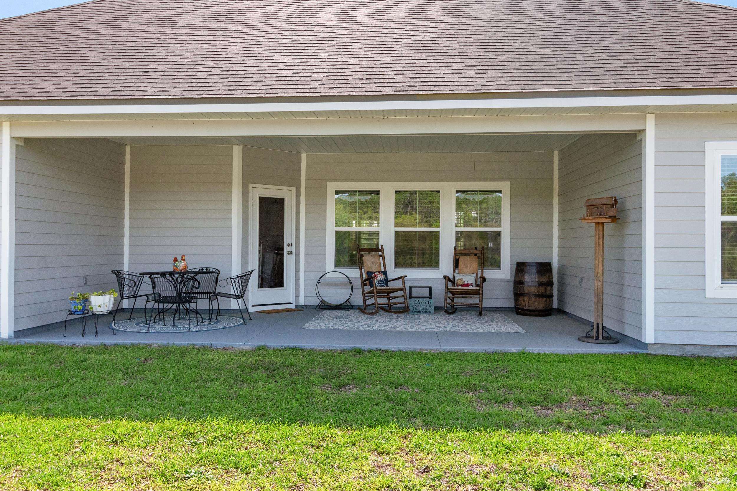 90 Arden Road, Crawfordville, Florida image 34