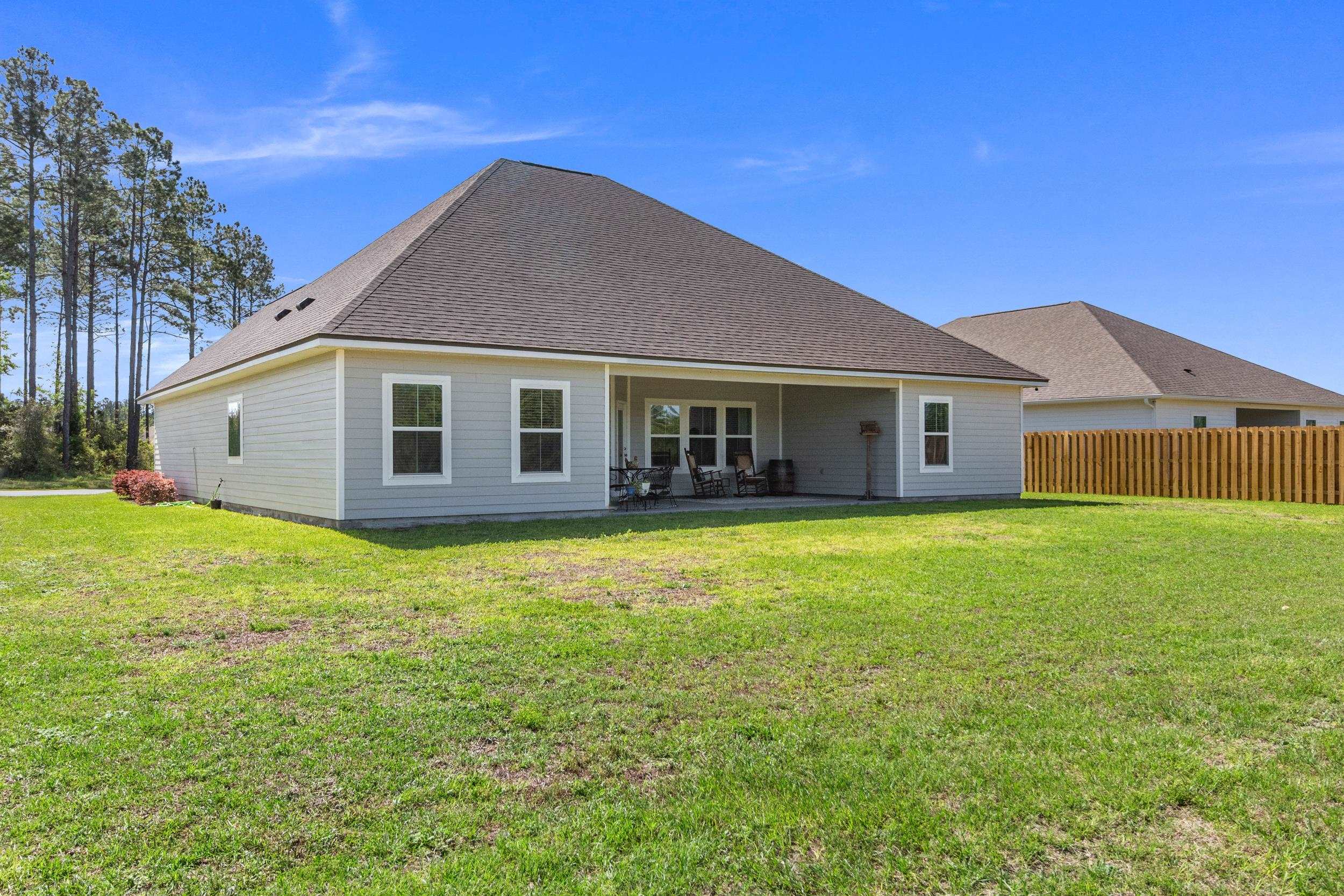 90 Arden Road, Crawfordville, Florida image 28
