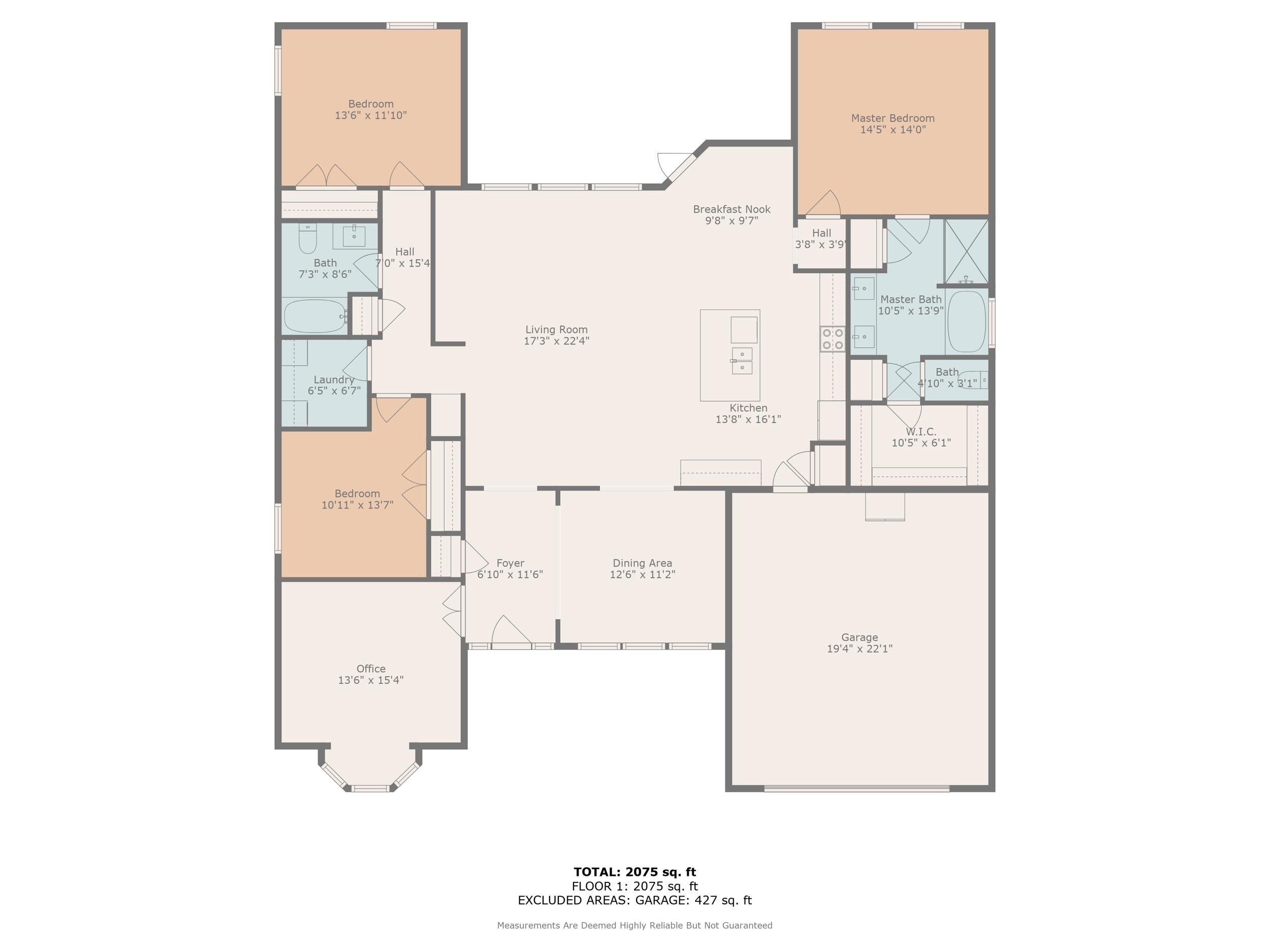 90 Arden Road, Crawfordville, Florida image 31
