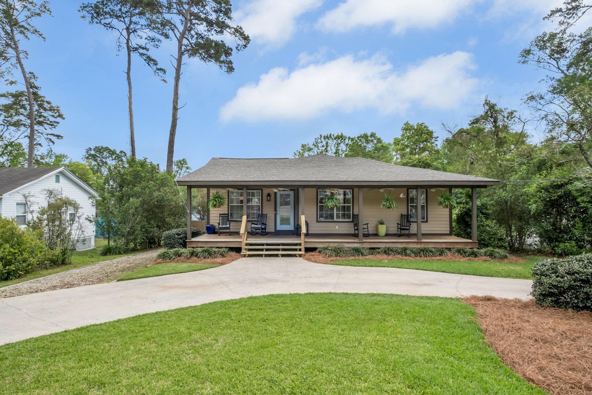 513  Truett Drive , Tallahassee, FL, 
