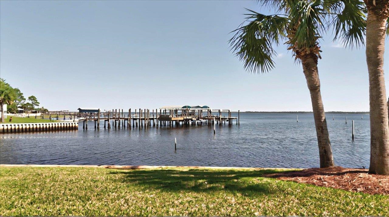 25 Mashes Sands Road #D, Panacea, Florida image 1